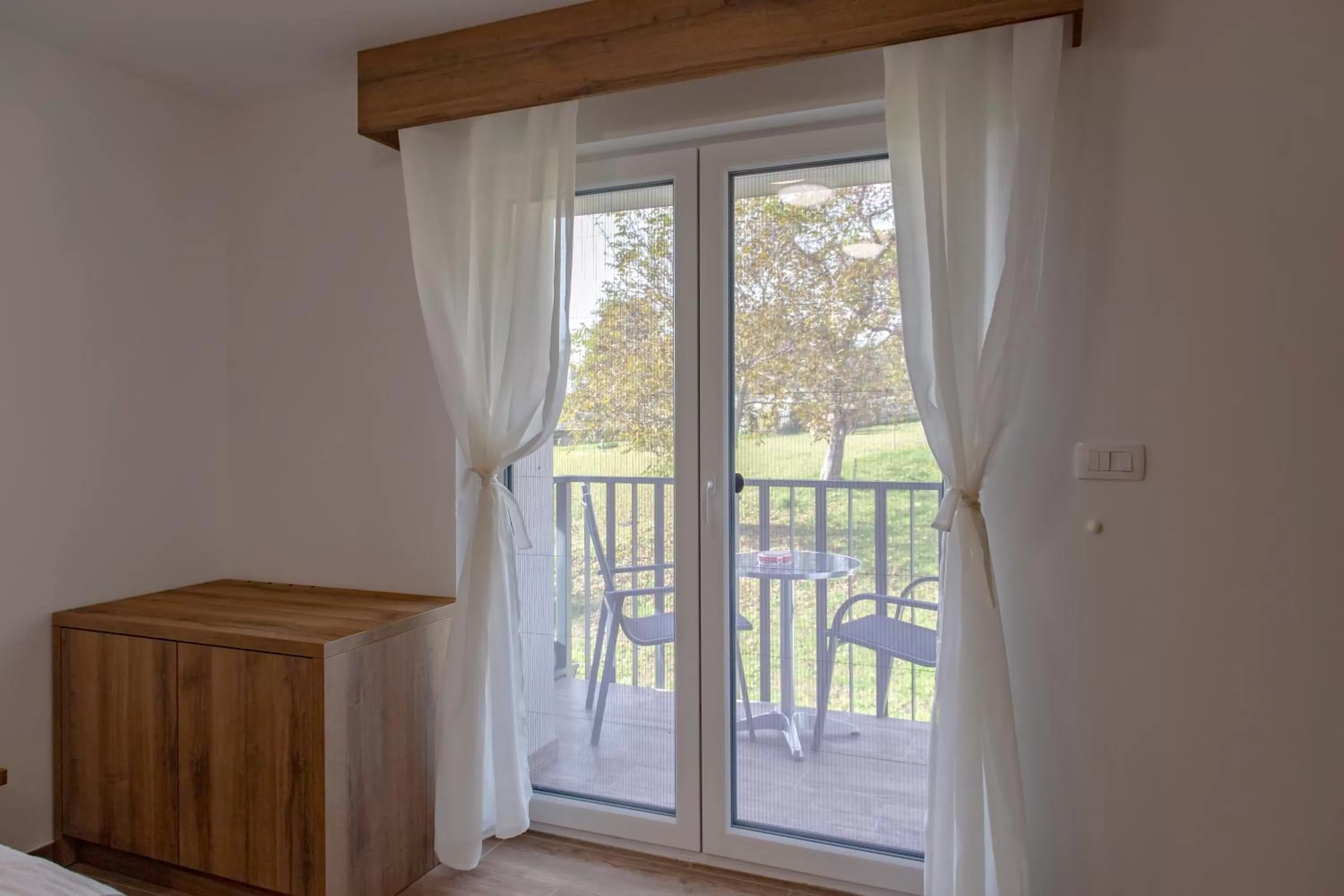 Property building in Vila Marin Miler