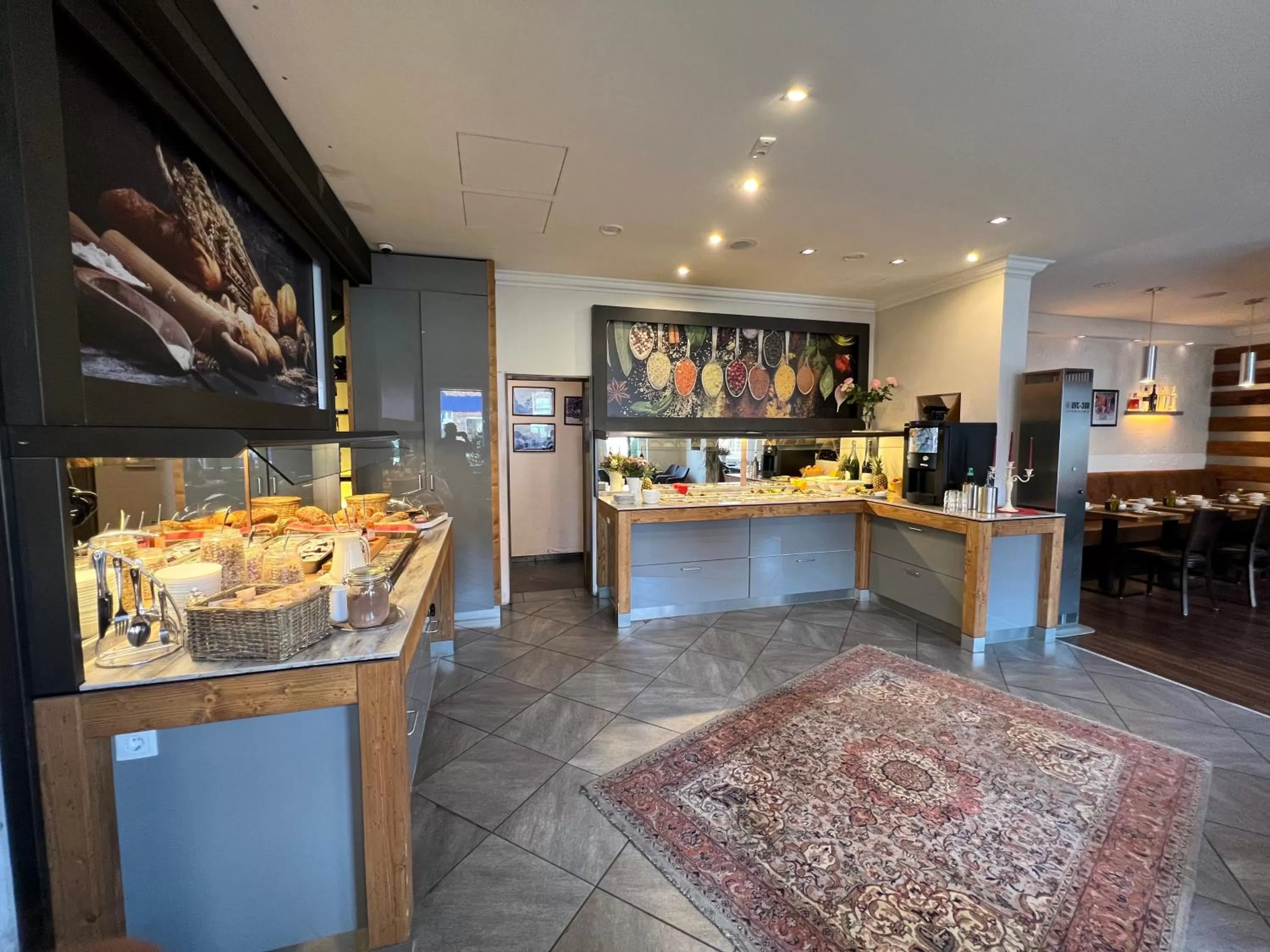 Hotel Ammerländer Hof