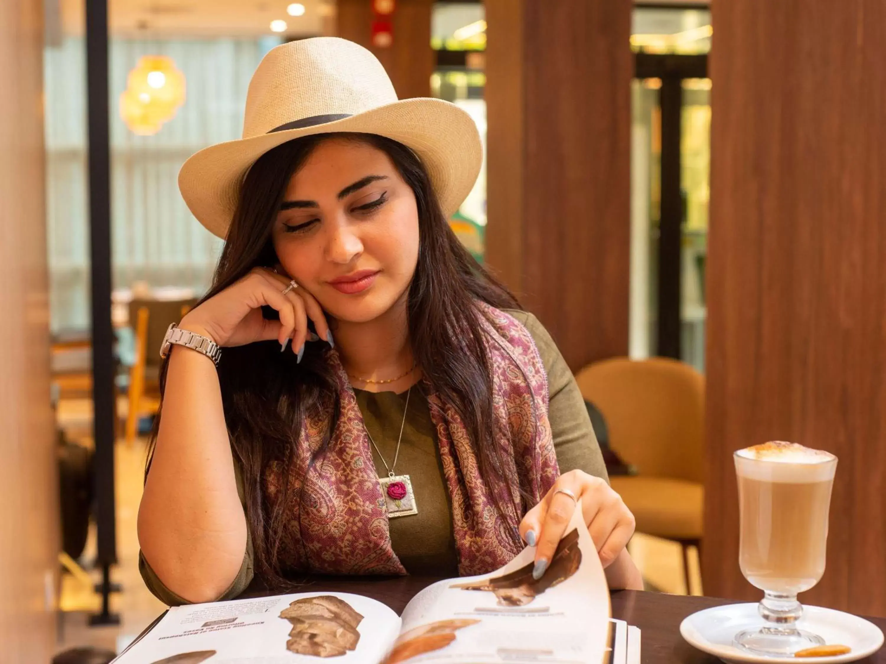 Property building in Hotel Novotel Cairo El Borg Property building in Hotel Novotel Cairo El Borg