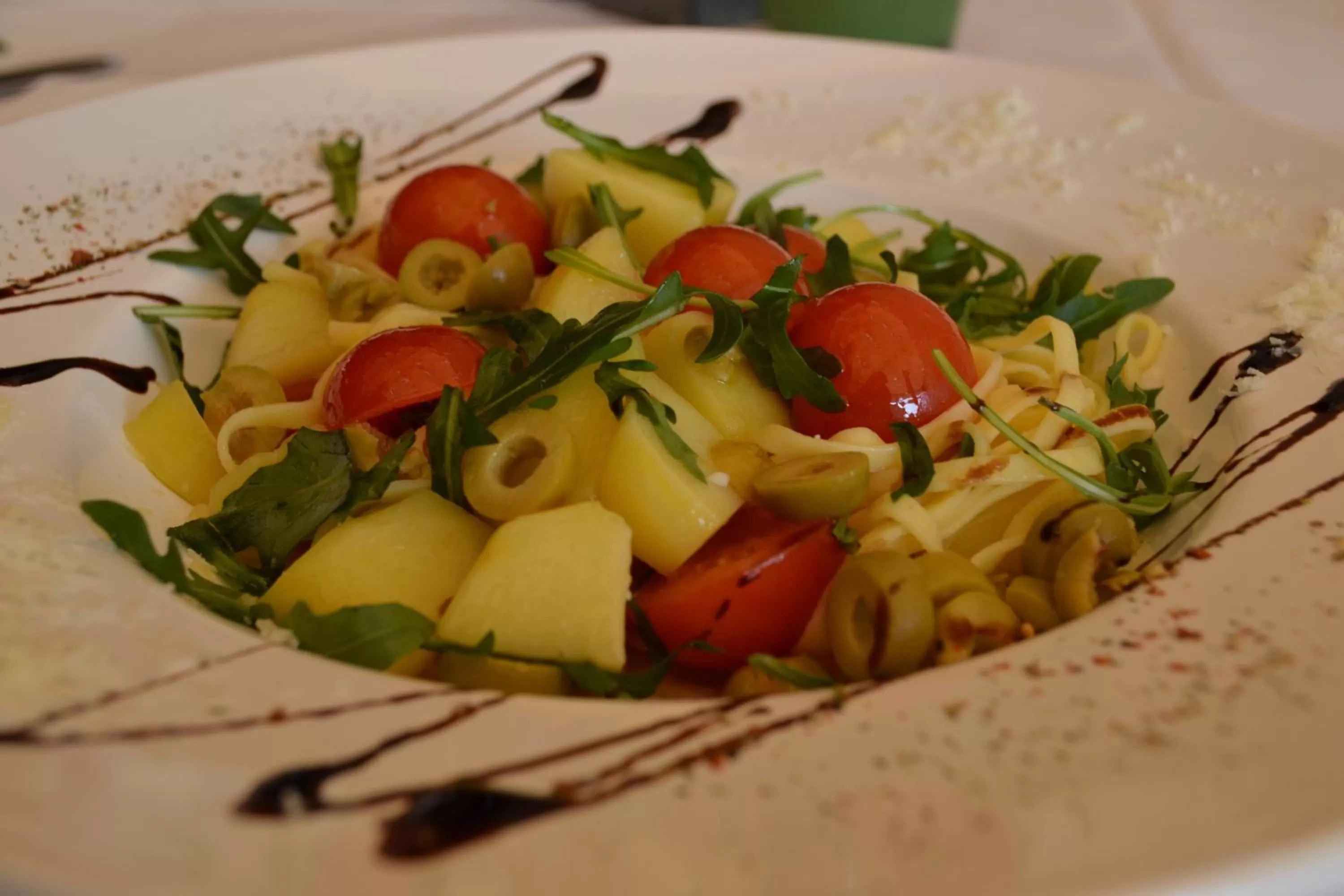 Food and drinks, Food in bei Kliewe im Westfälischen Hof