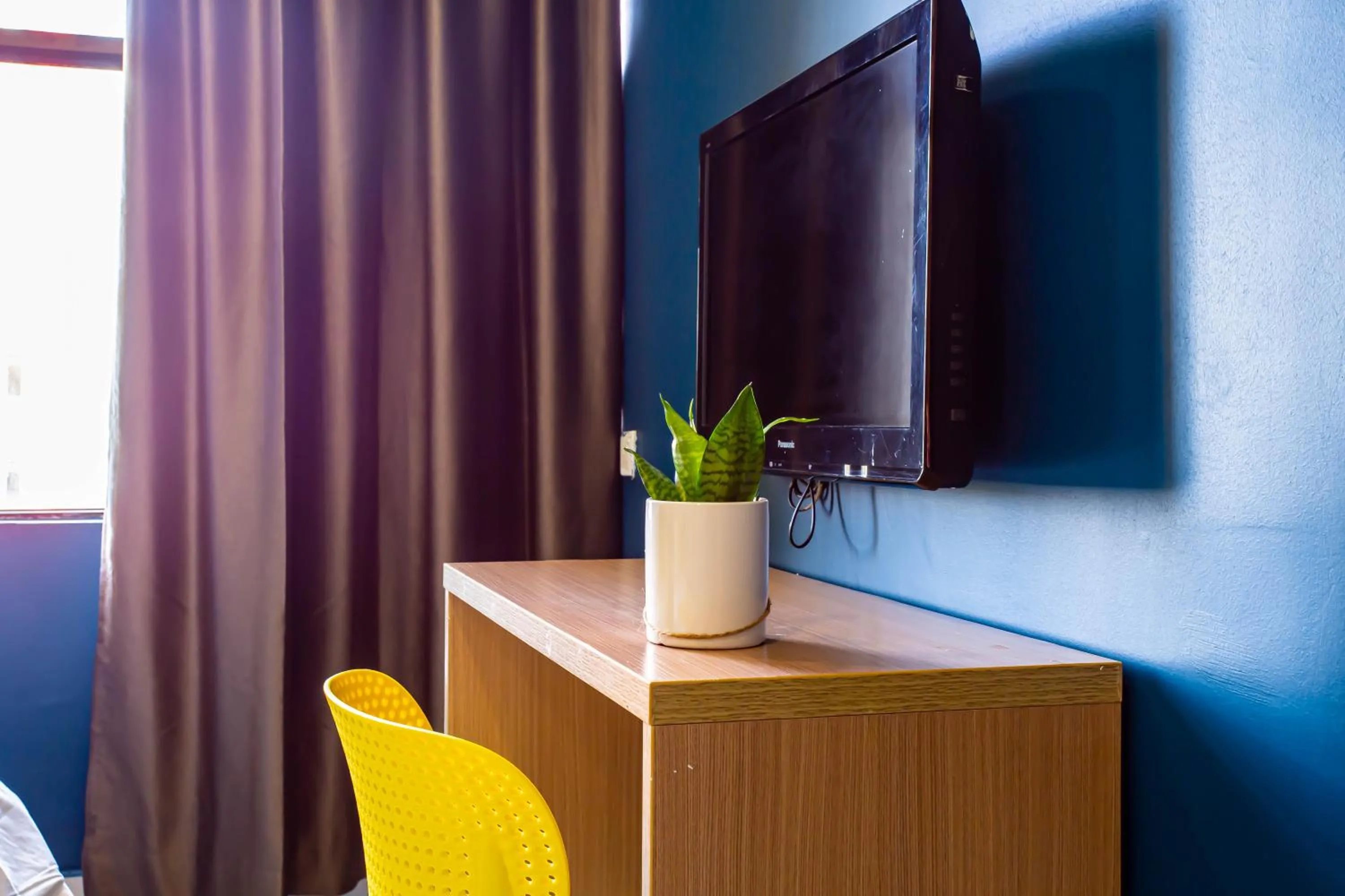 BEEZ Hotel Kuala Lumpur