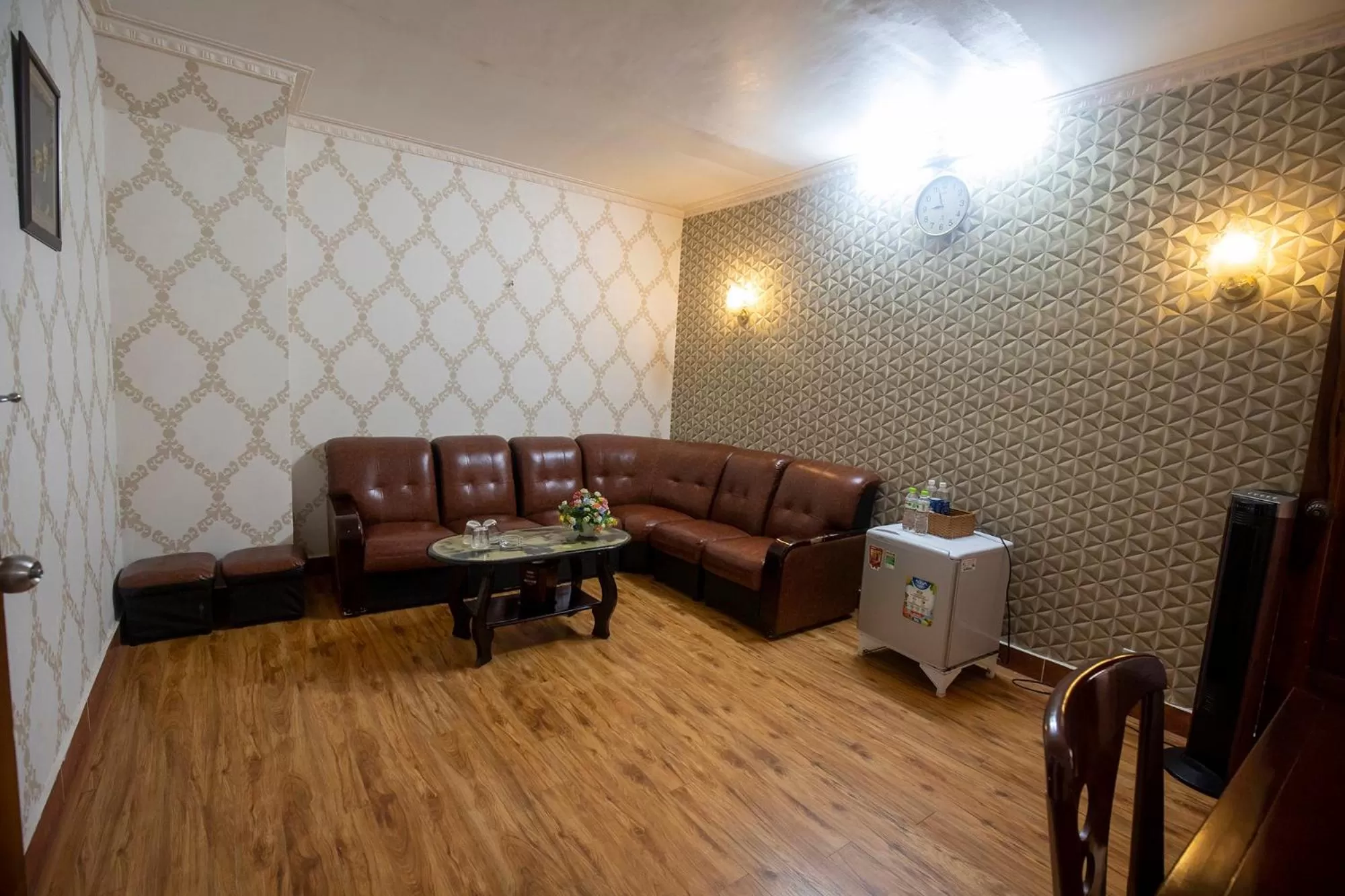 Cong Doan Hotel Vung Tau