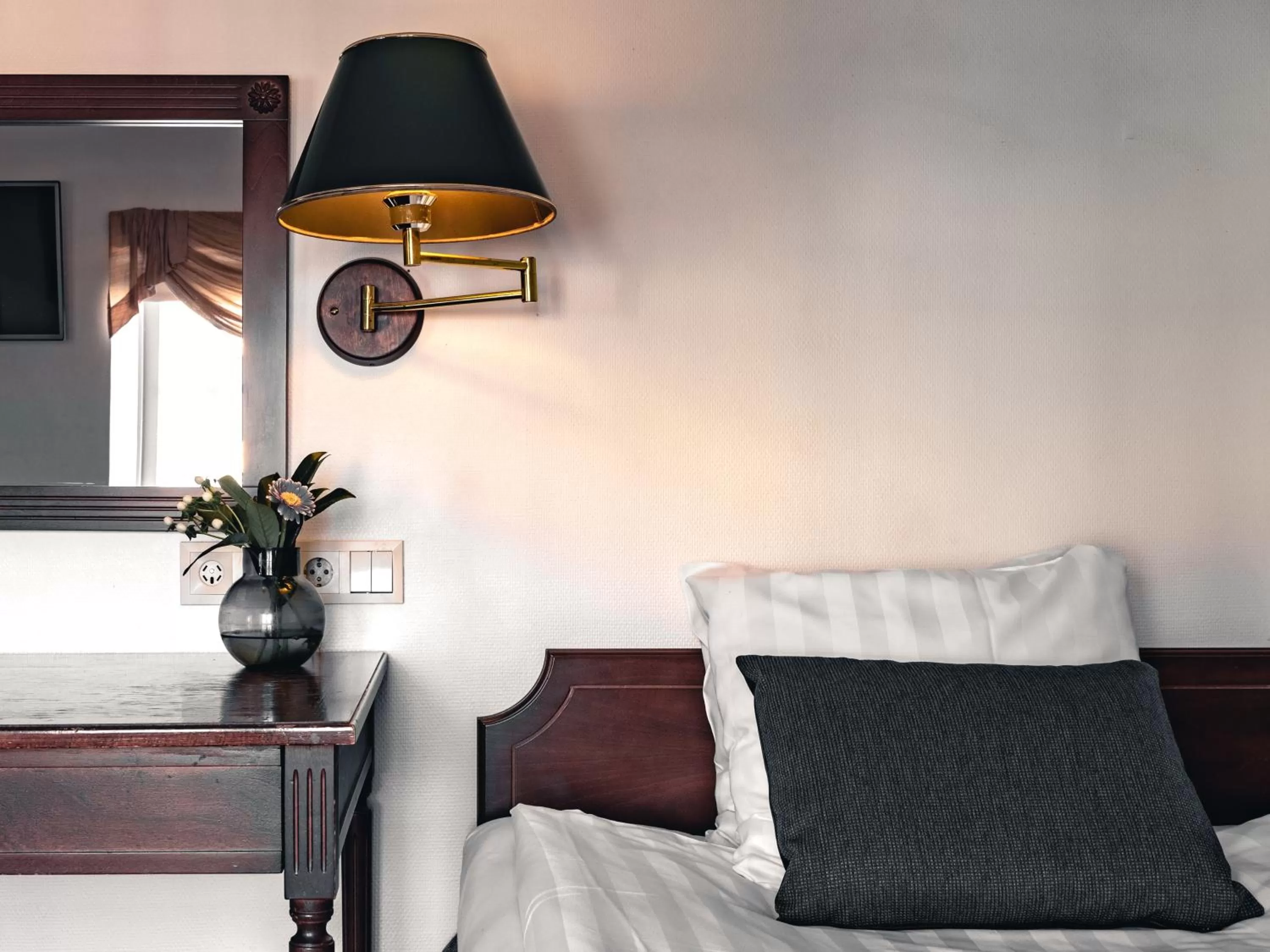 Best Western Strand Hotel