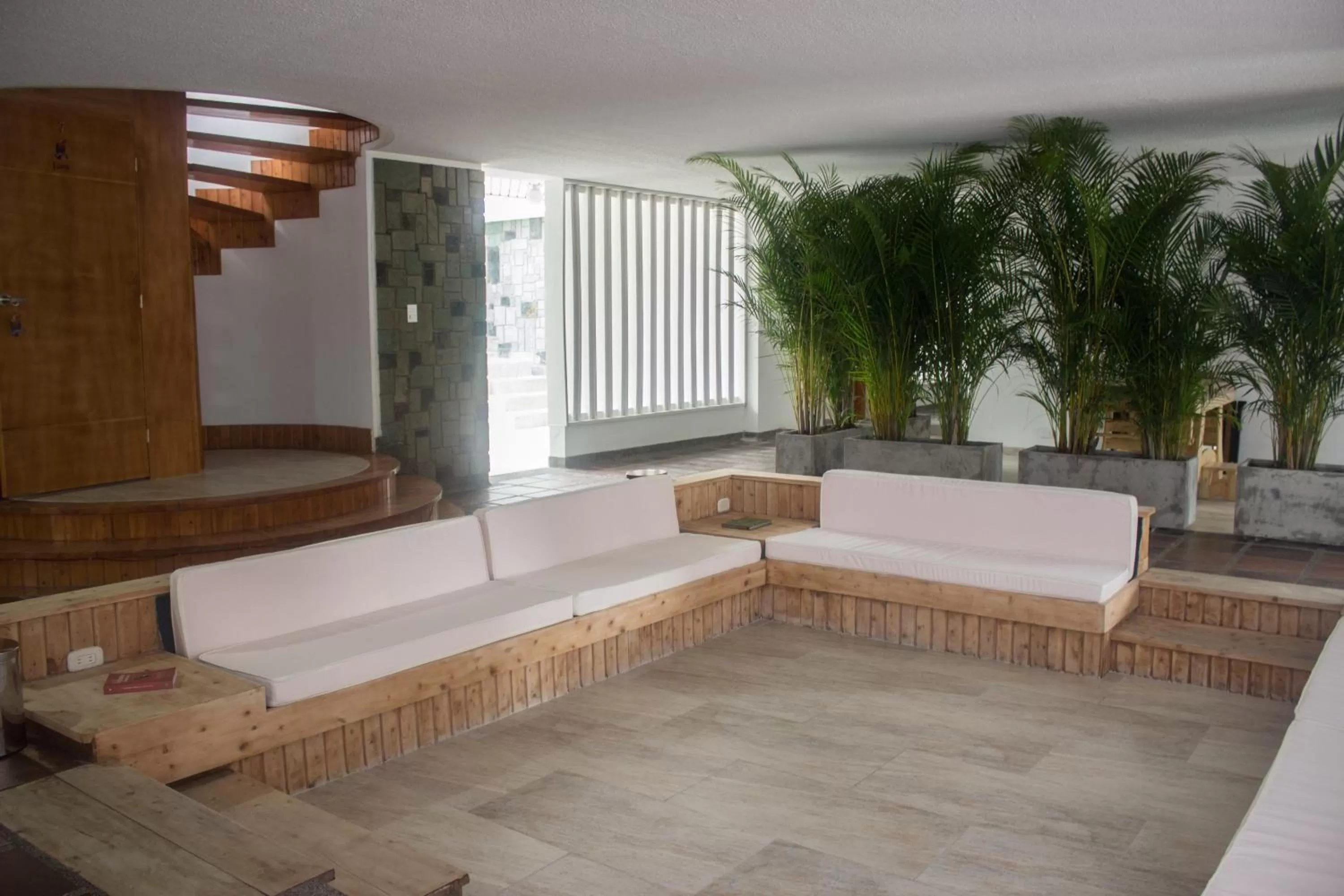 Spa and wellness centre/facilities in Cotinga Hotel Spa