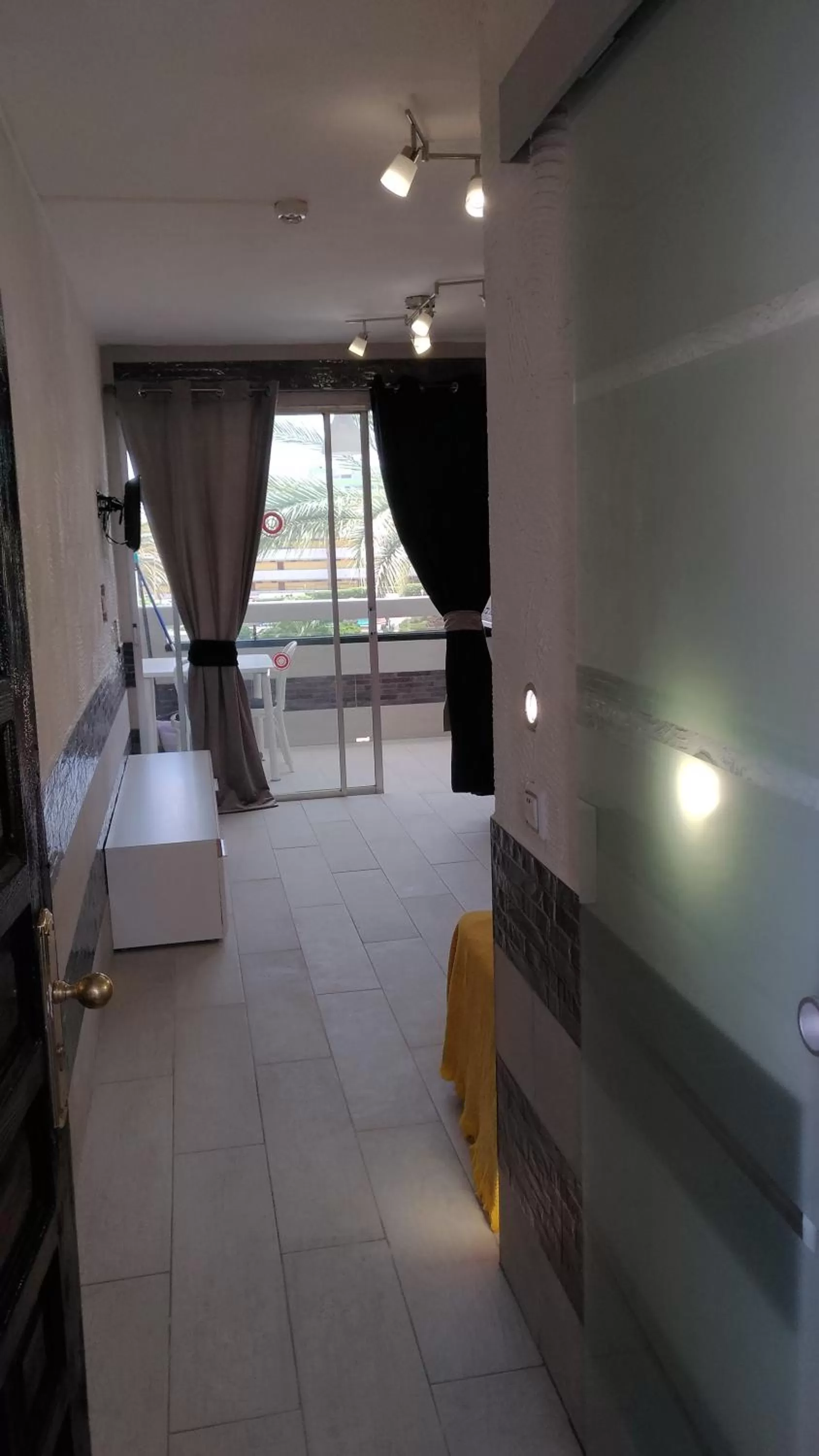 Sweet studio Playa Del Ingles I