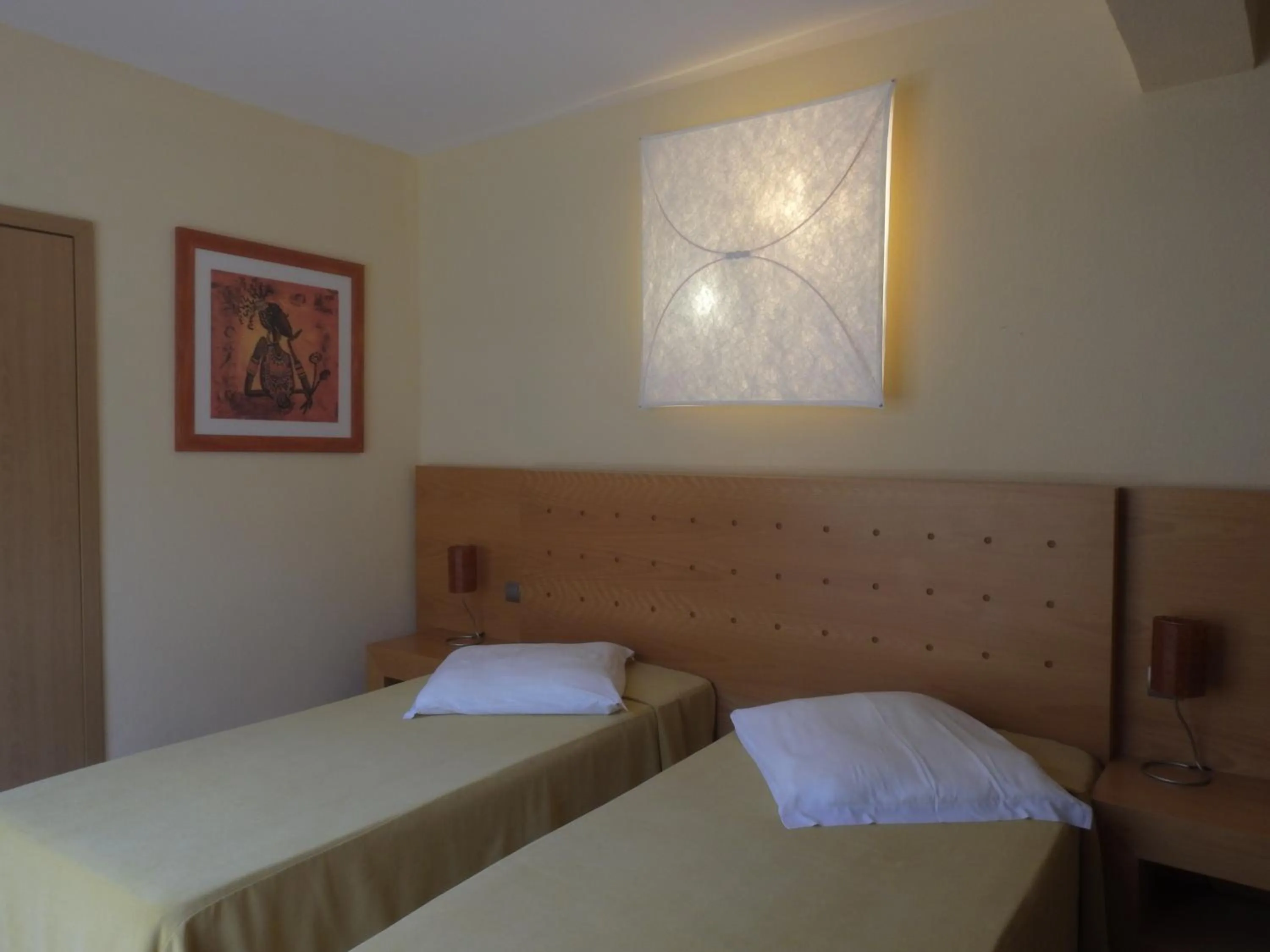 Bedroom, Bed in Foya Branca by Flagworld Hotels