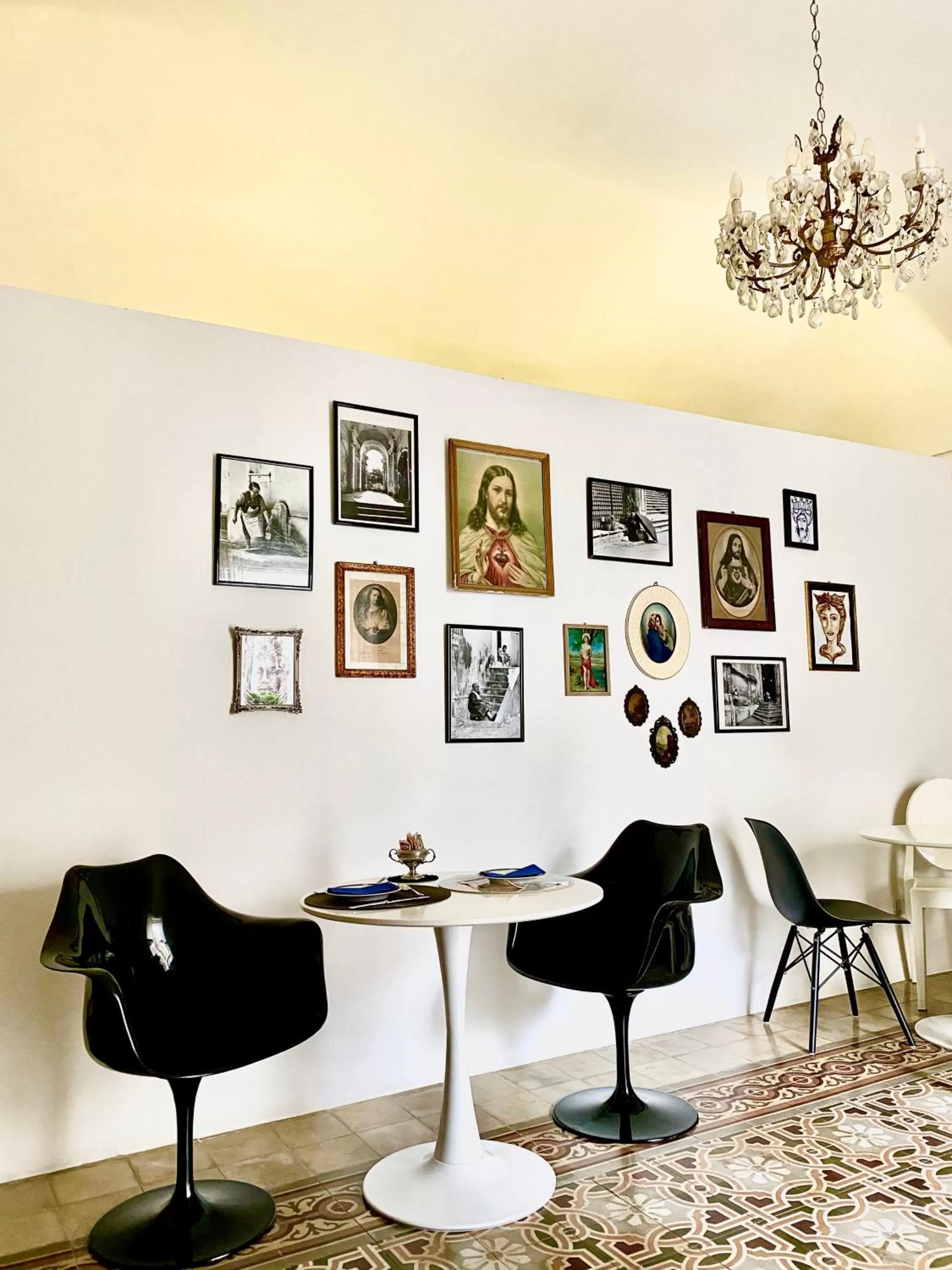 Melodia3 Suites Noto