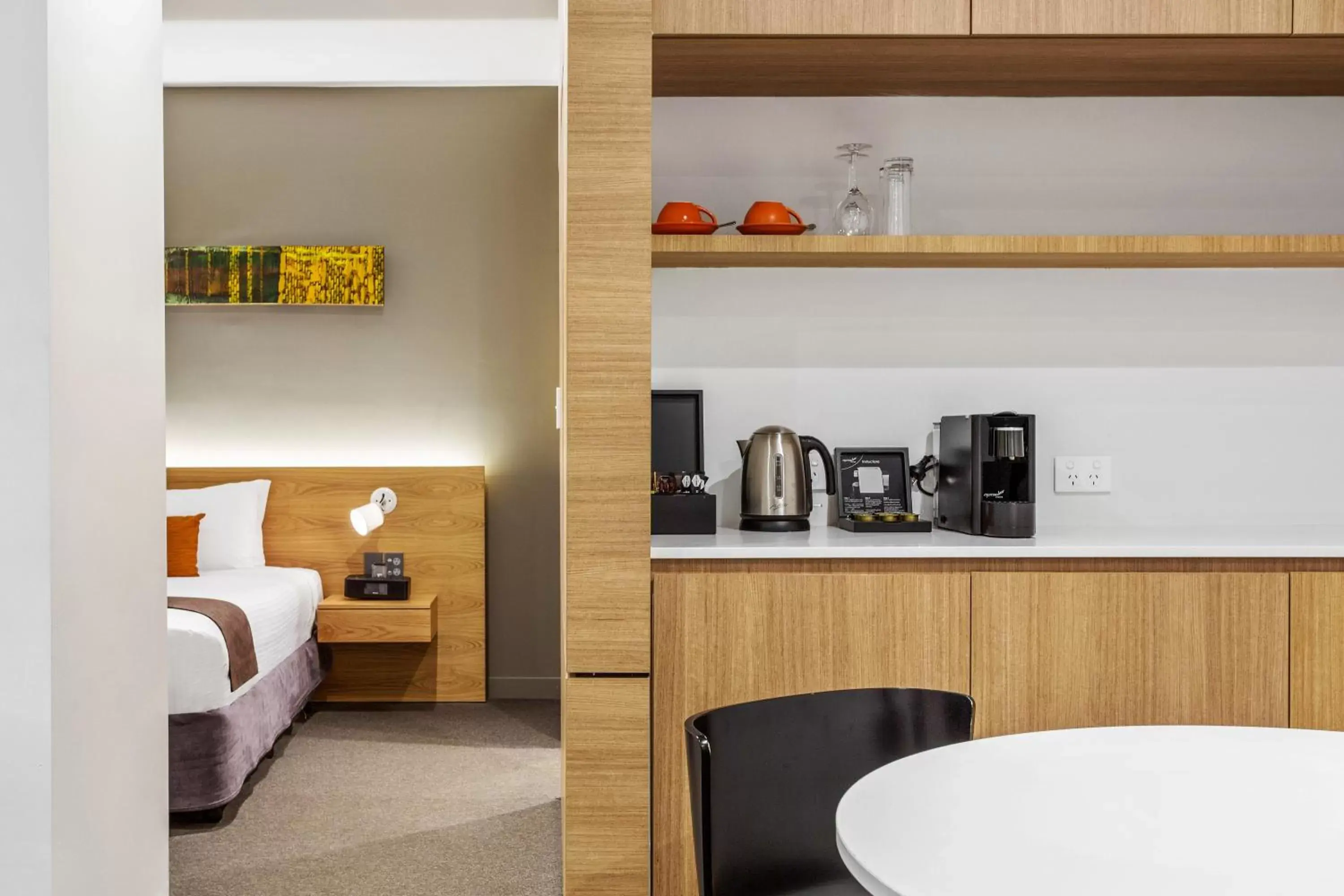 Jasper Suite in Jasper Boutique Hotel Jasper Suite in Jasper Boutique Hotel