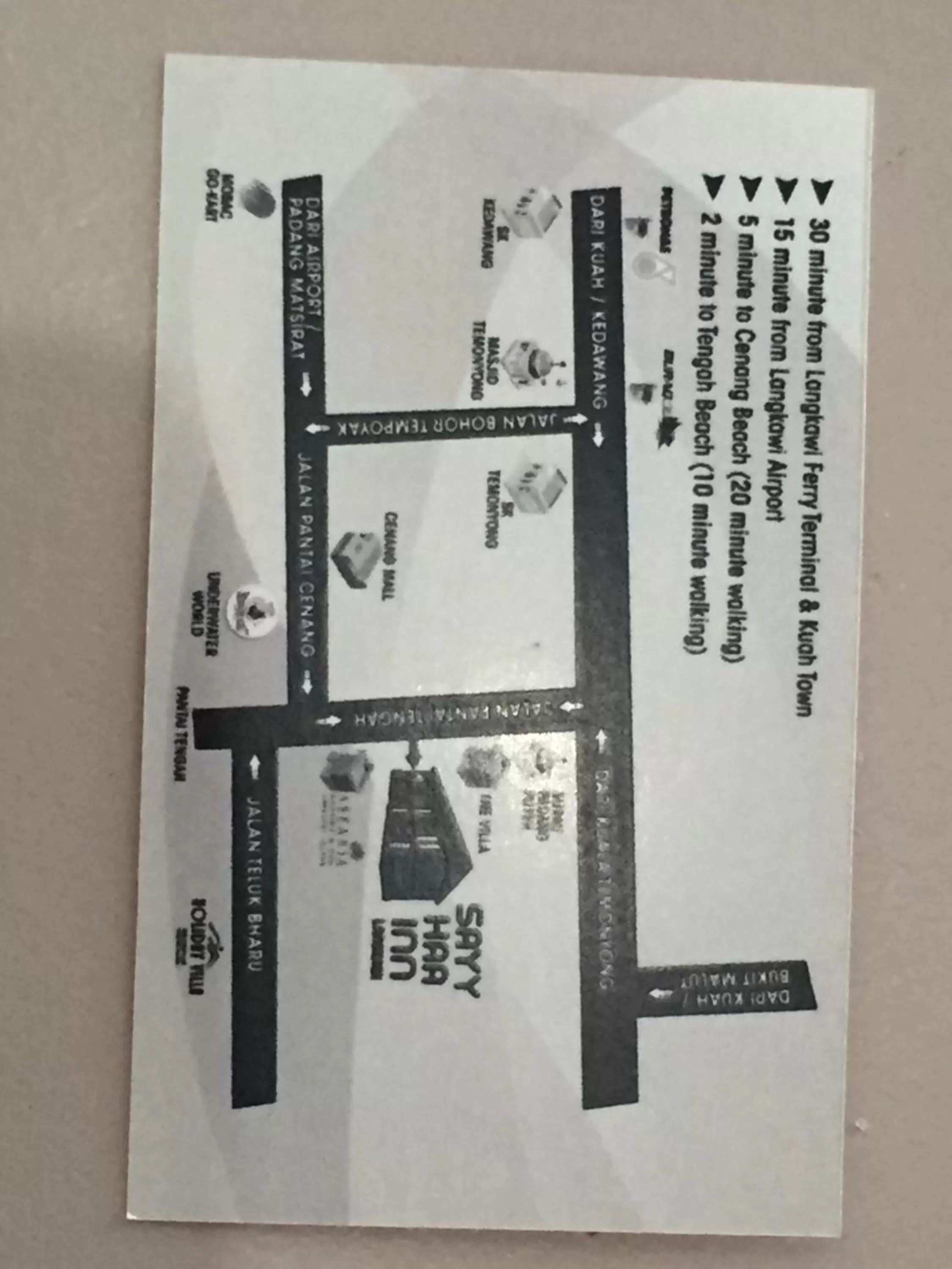 Other in Sayy Haa Inn