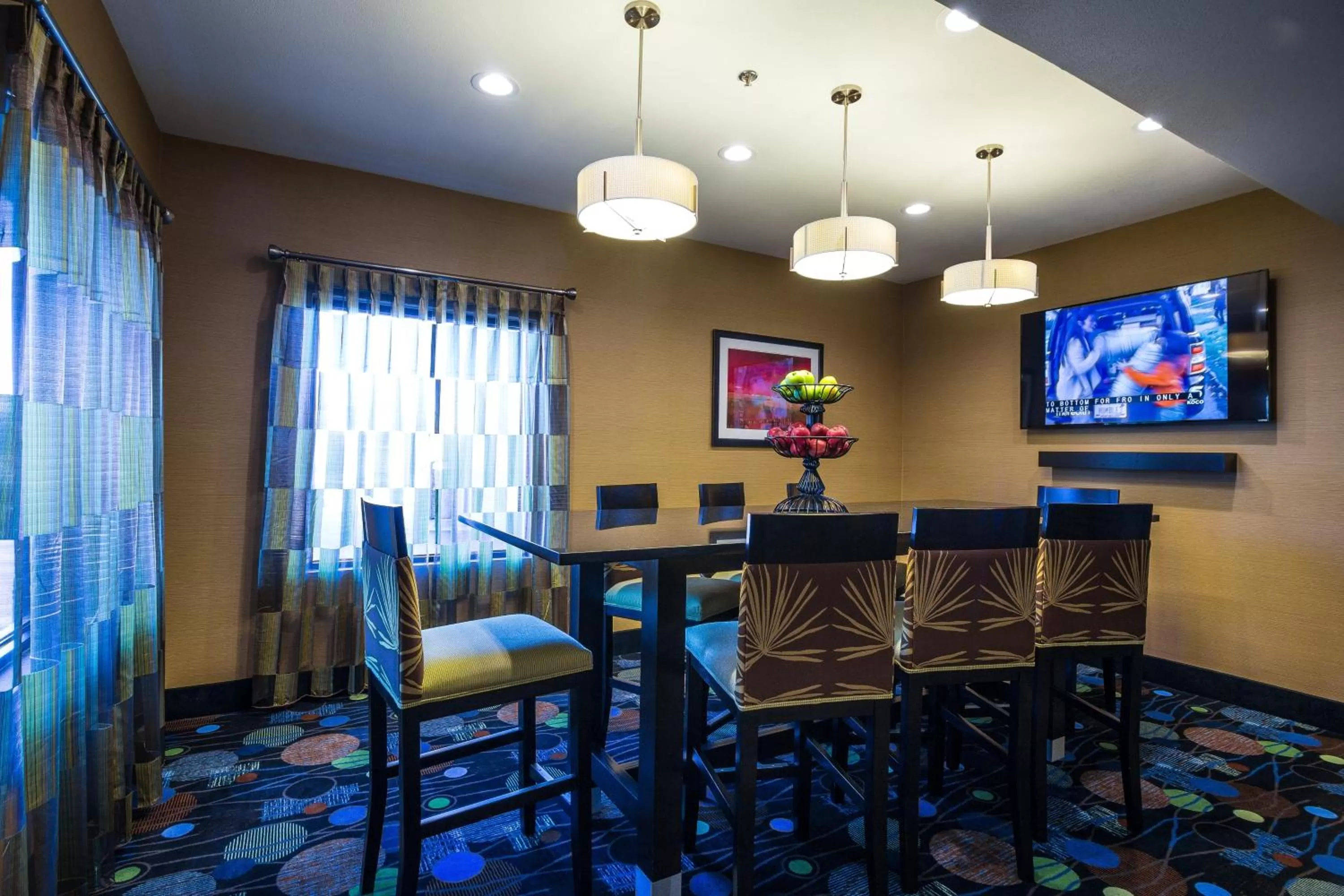 Property building in Holiday Inn Express Hotel & Suites Edmond by IHG