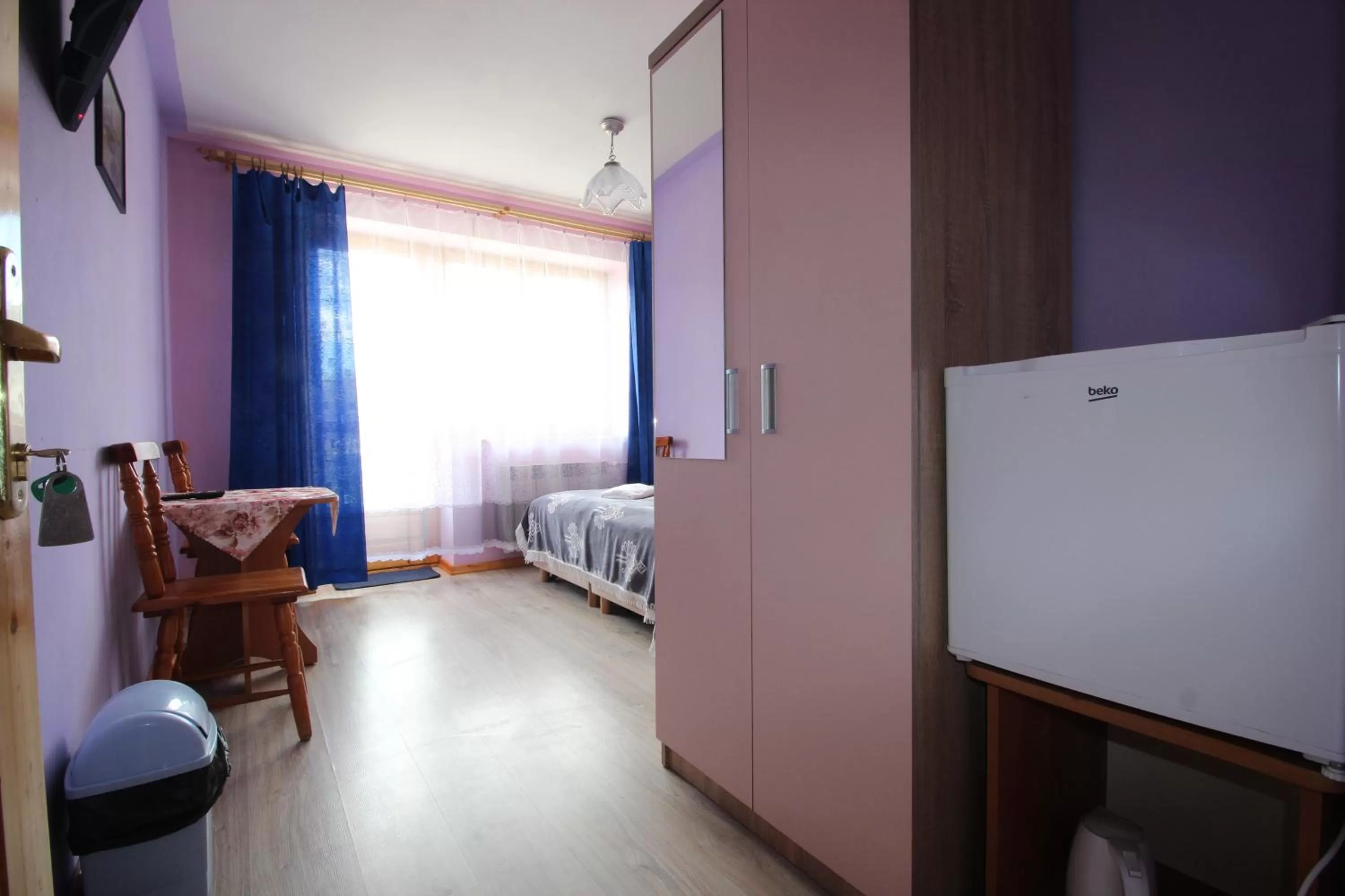 TV/Entertainment Center in DW U Wajdy