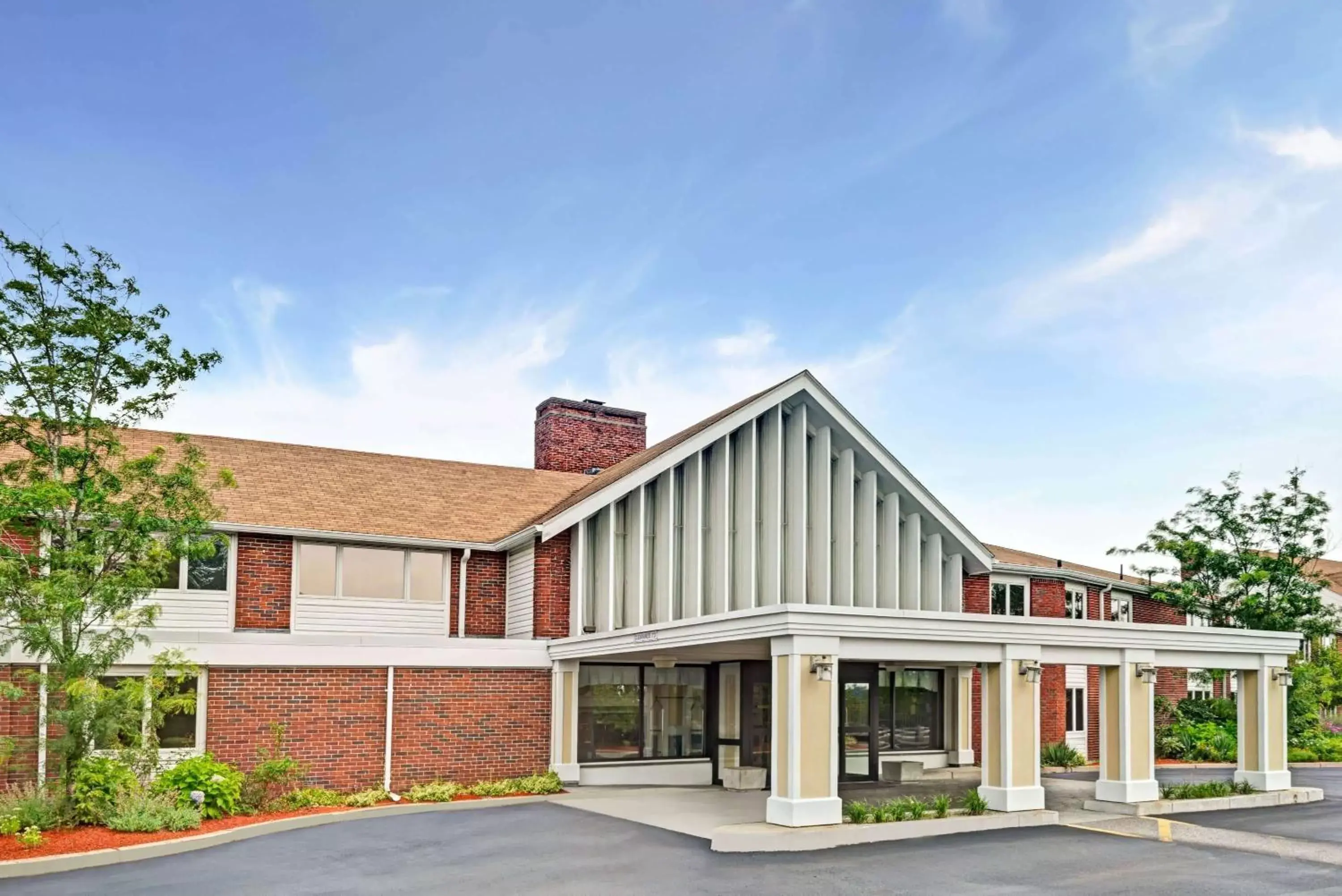 Ramada by Wyndham Seekonk Providence Area Ramada by Wyndham Seekonk Providence Area