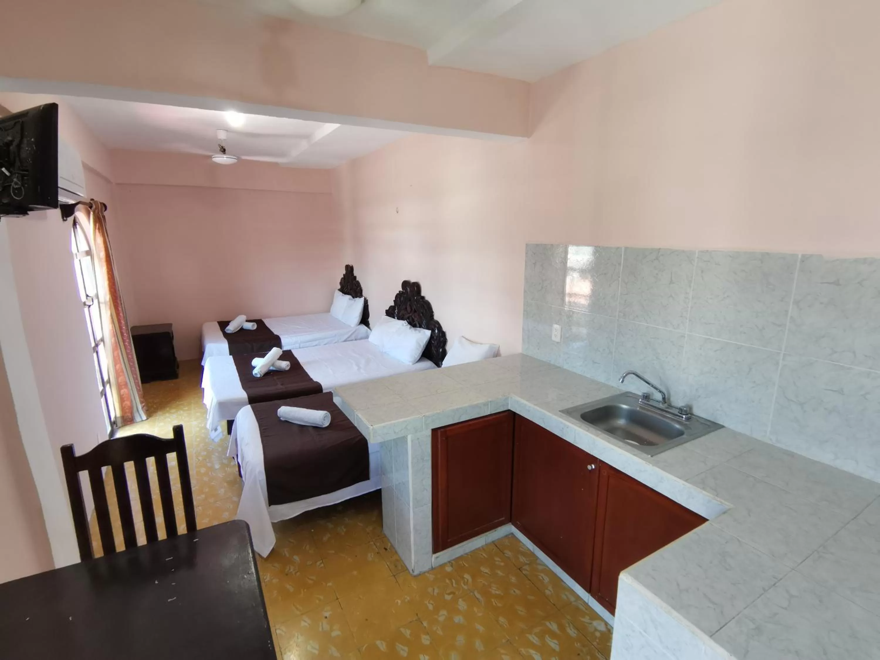 Hotel Colonial San Carlos Cancún Centro