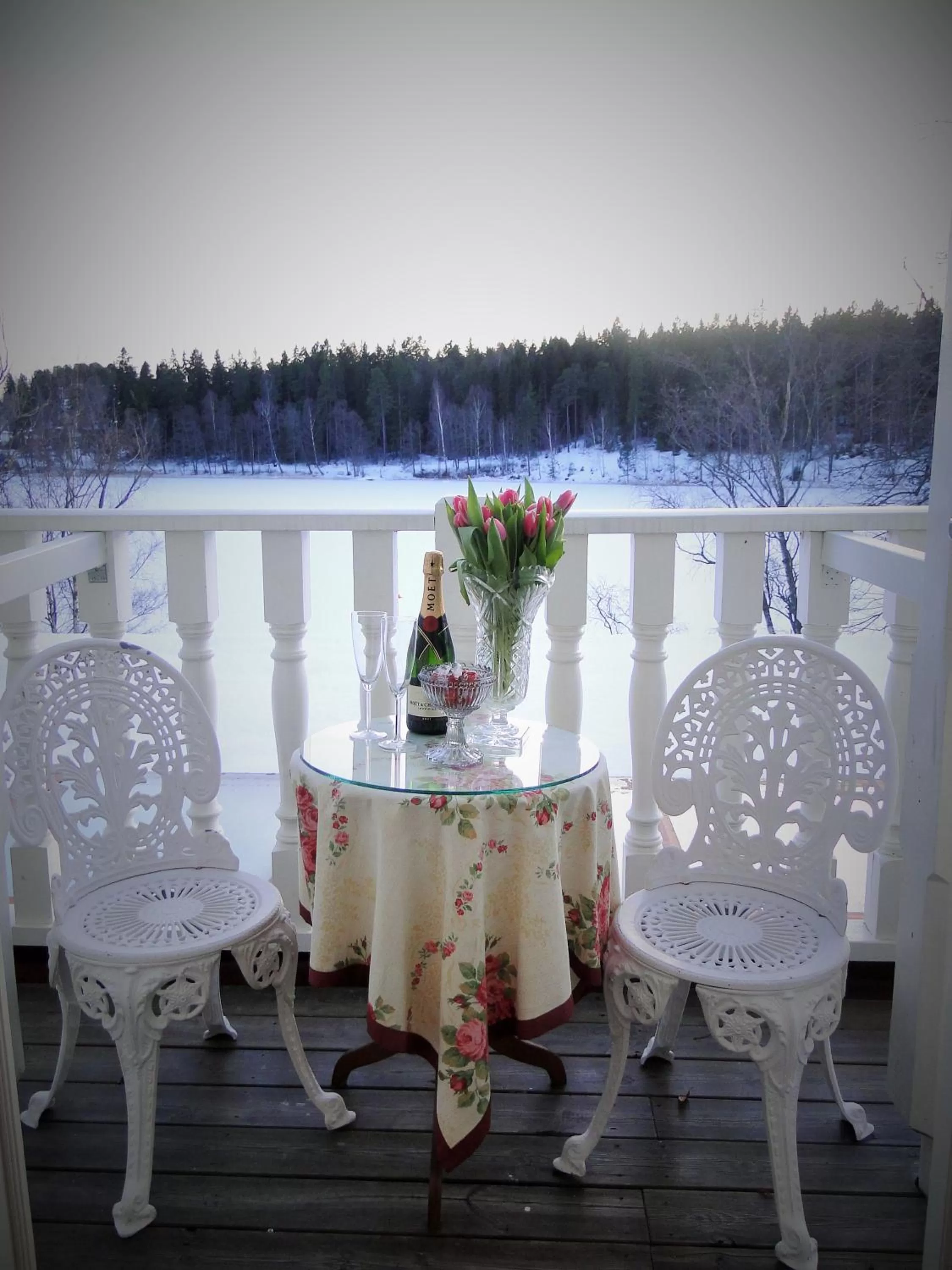 Hotell Torpa Pensionat - Sweden Hotels