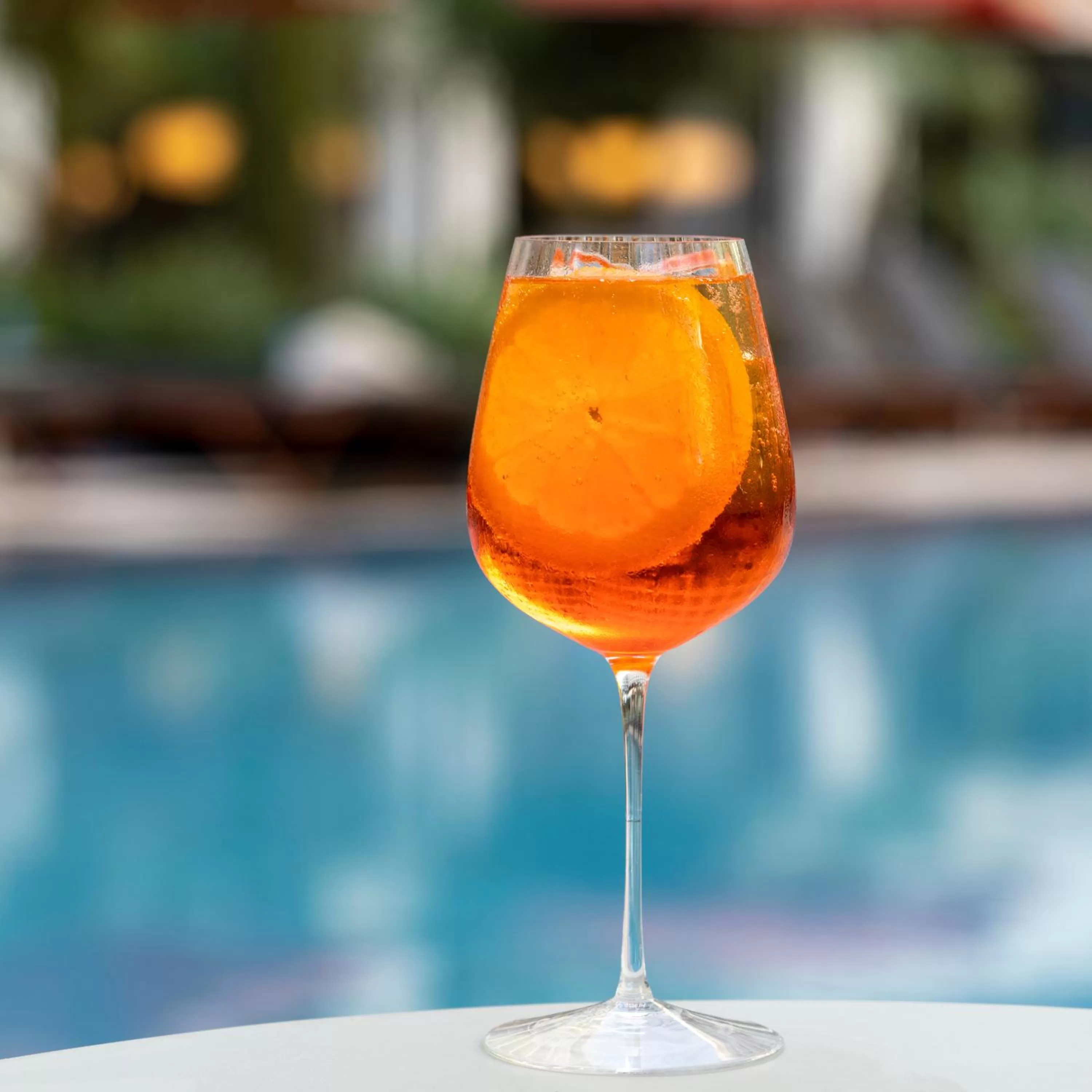 Drinks in Mercure Benidorm