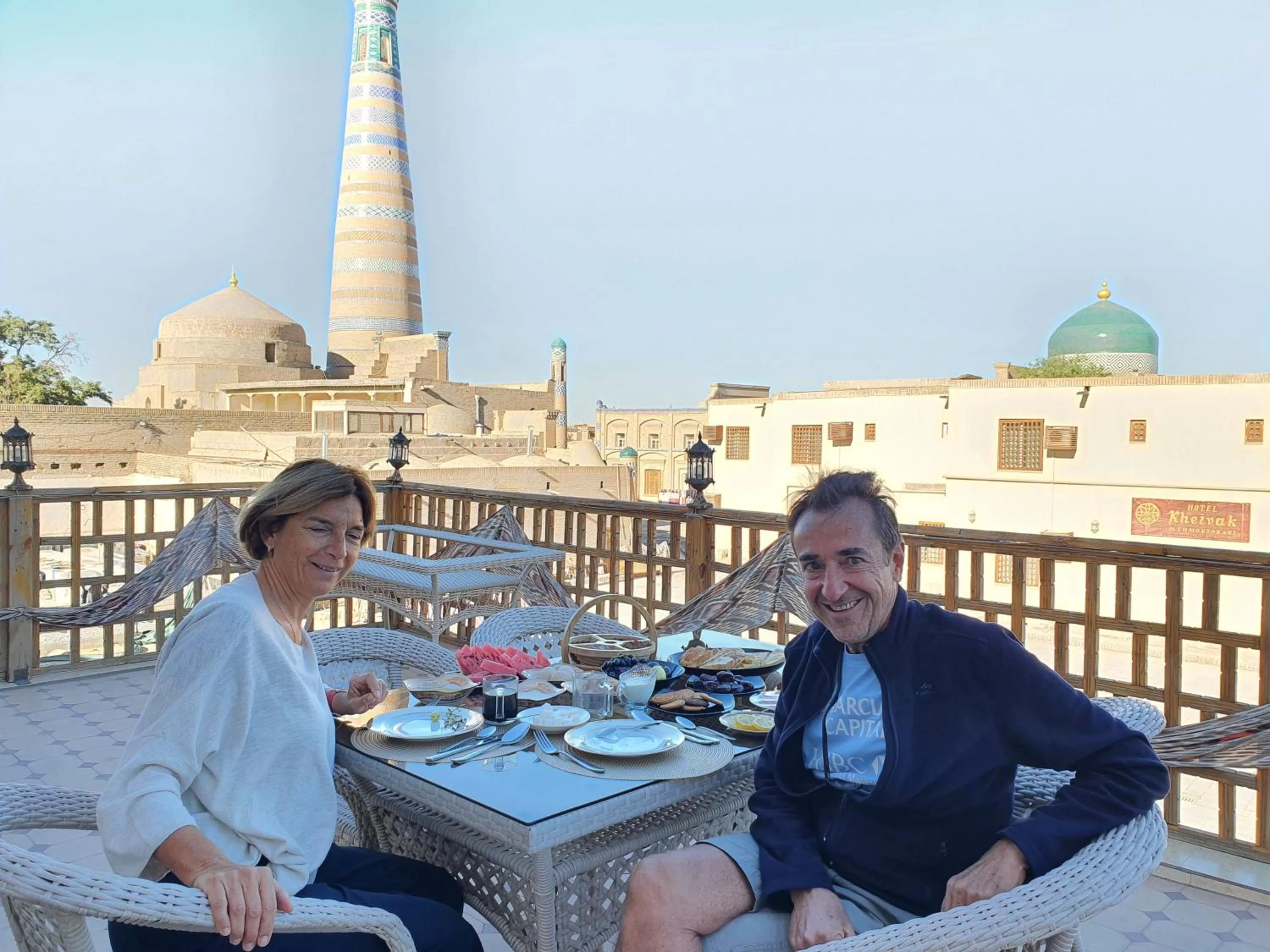 Minor Boutique Hotel