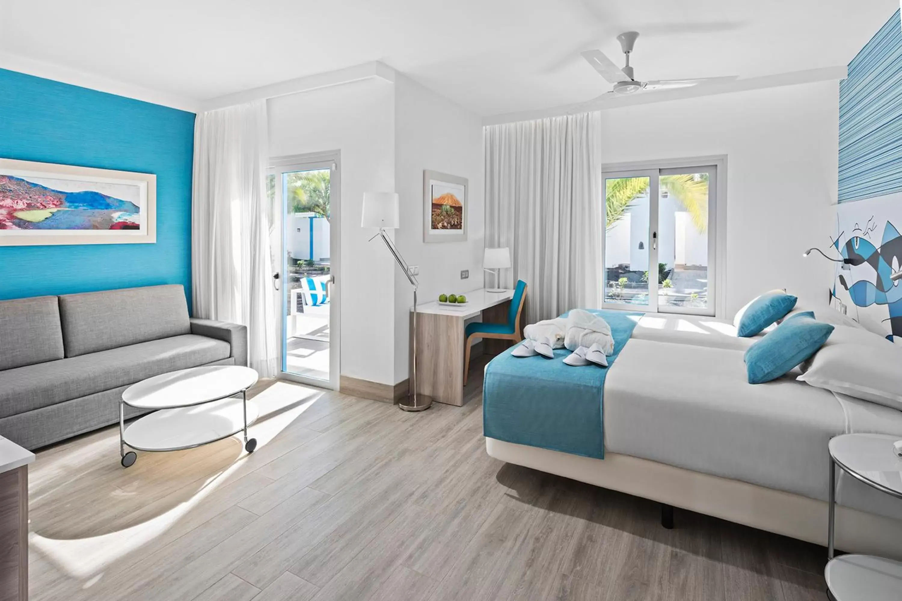 Junior Suite (1 Adult) in Elba Premium Suites - Adults Only Junior Suite (1 Adult) in Elba Premium Suites - Adults Only