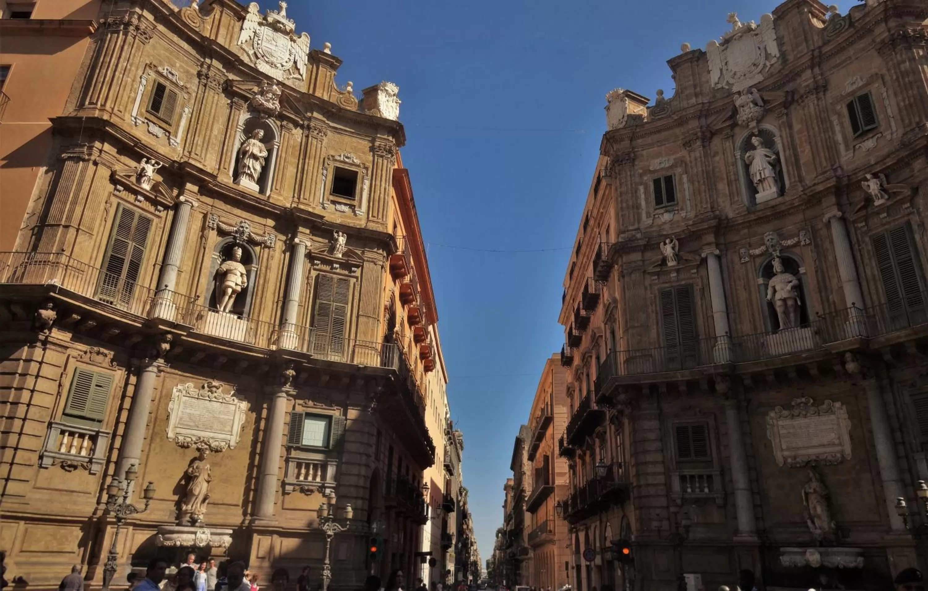 I Vicini della Cattedrale