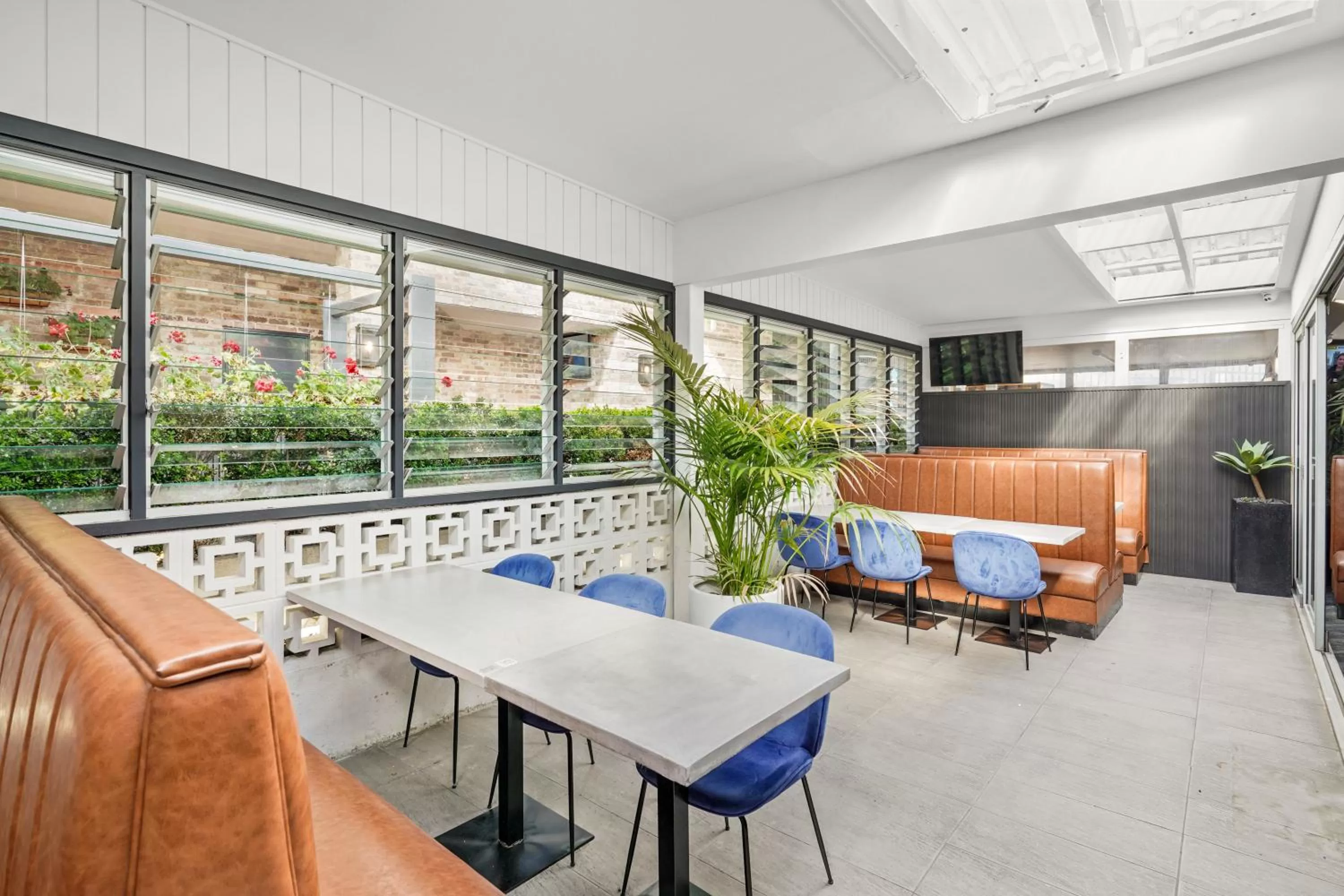 Grand Hotel and Studios