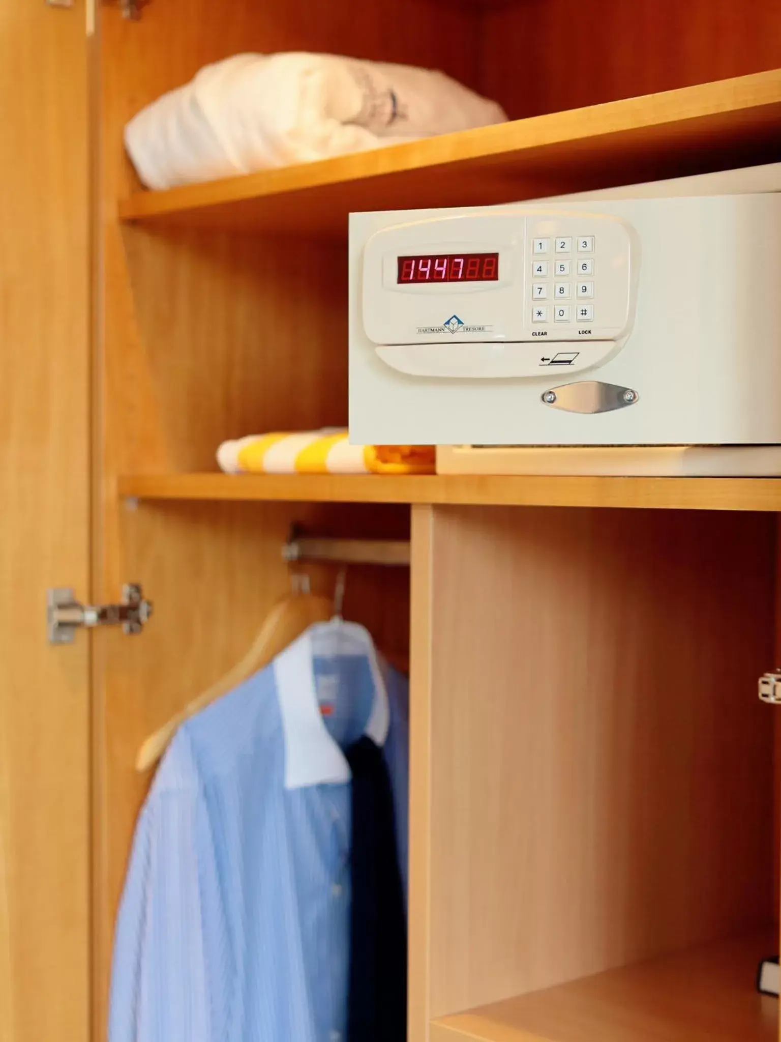 Double Room with Lake View - single occupancy in INSELHOTEL Potsdam Double Room with Lake View - single occupancy in INSELHOTEL Potsdam