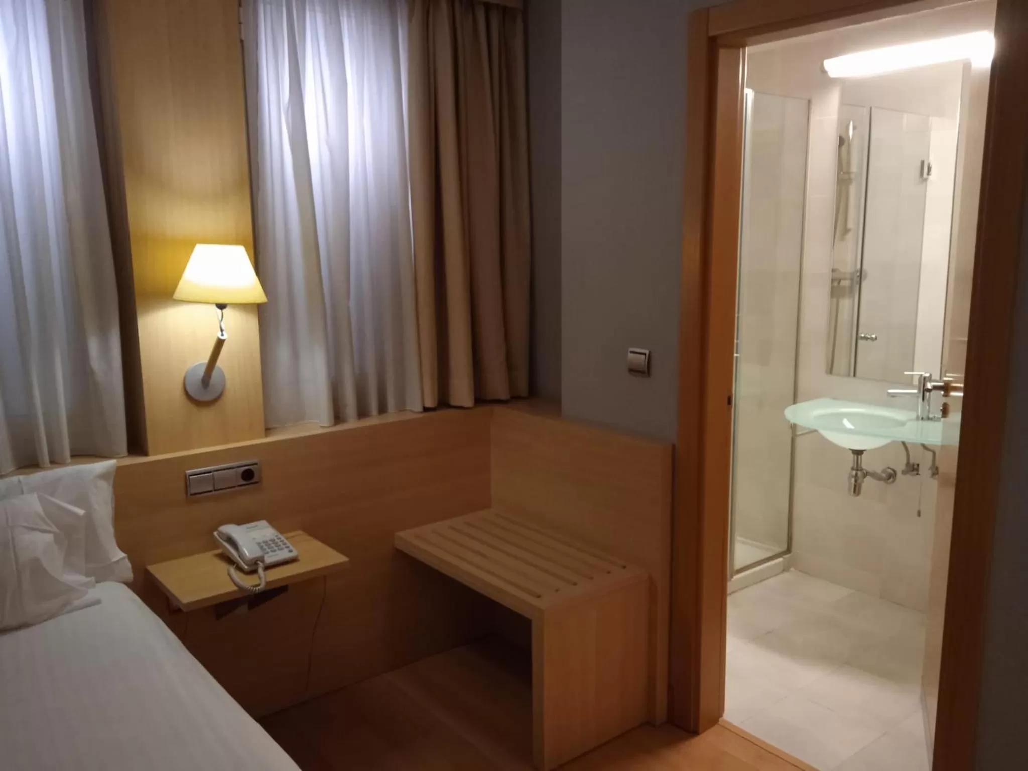 Photo of the whole room, Bed in U Hotel Villa-Gomá