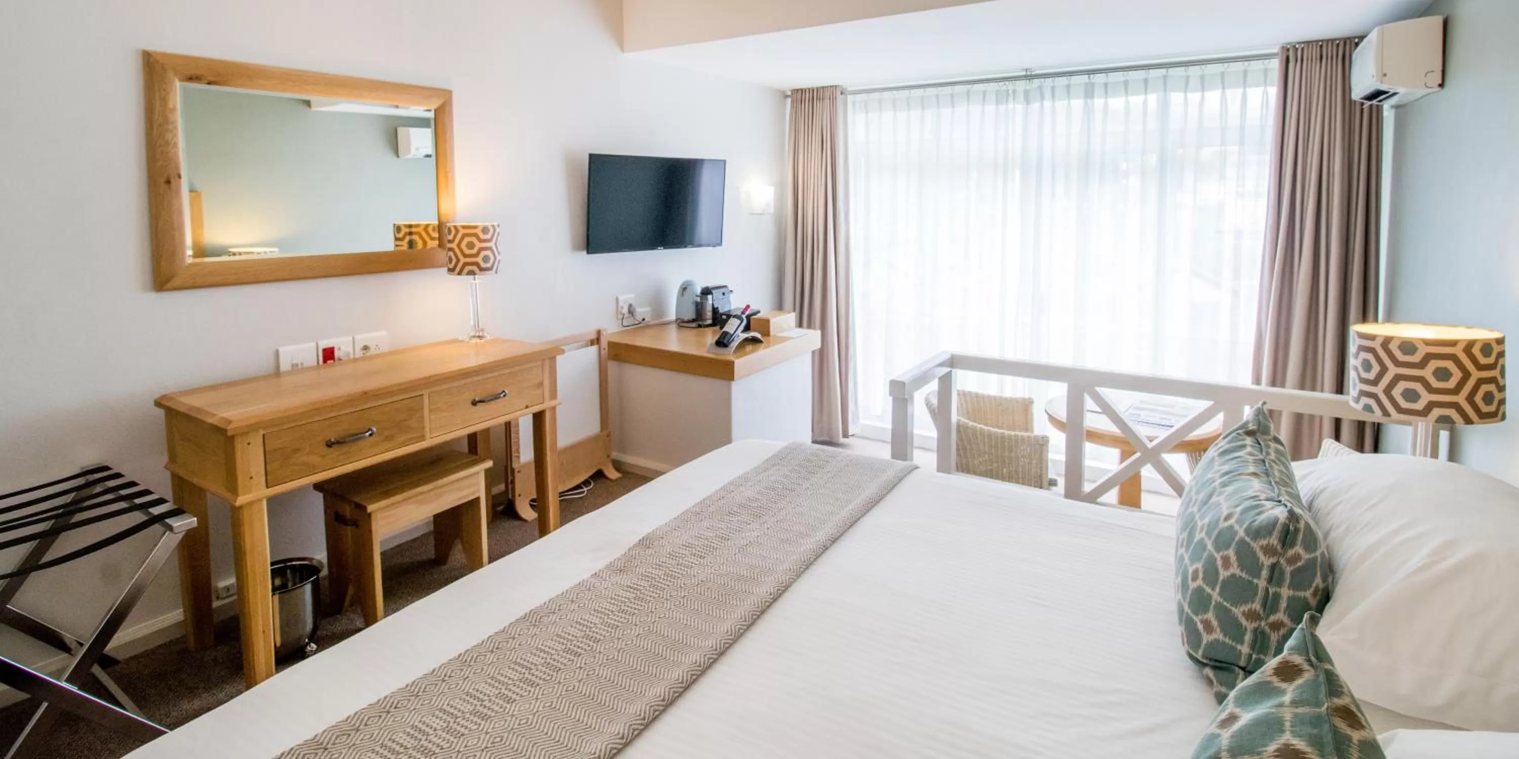 Adventure Pad at The Bay Hotel