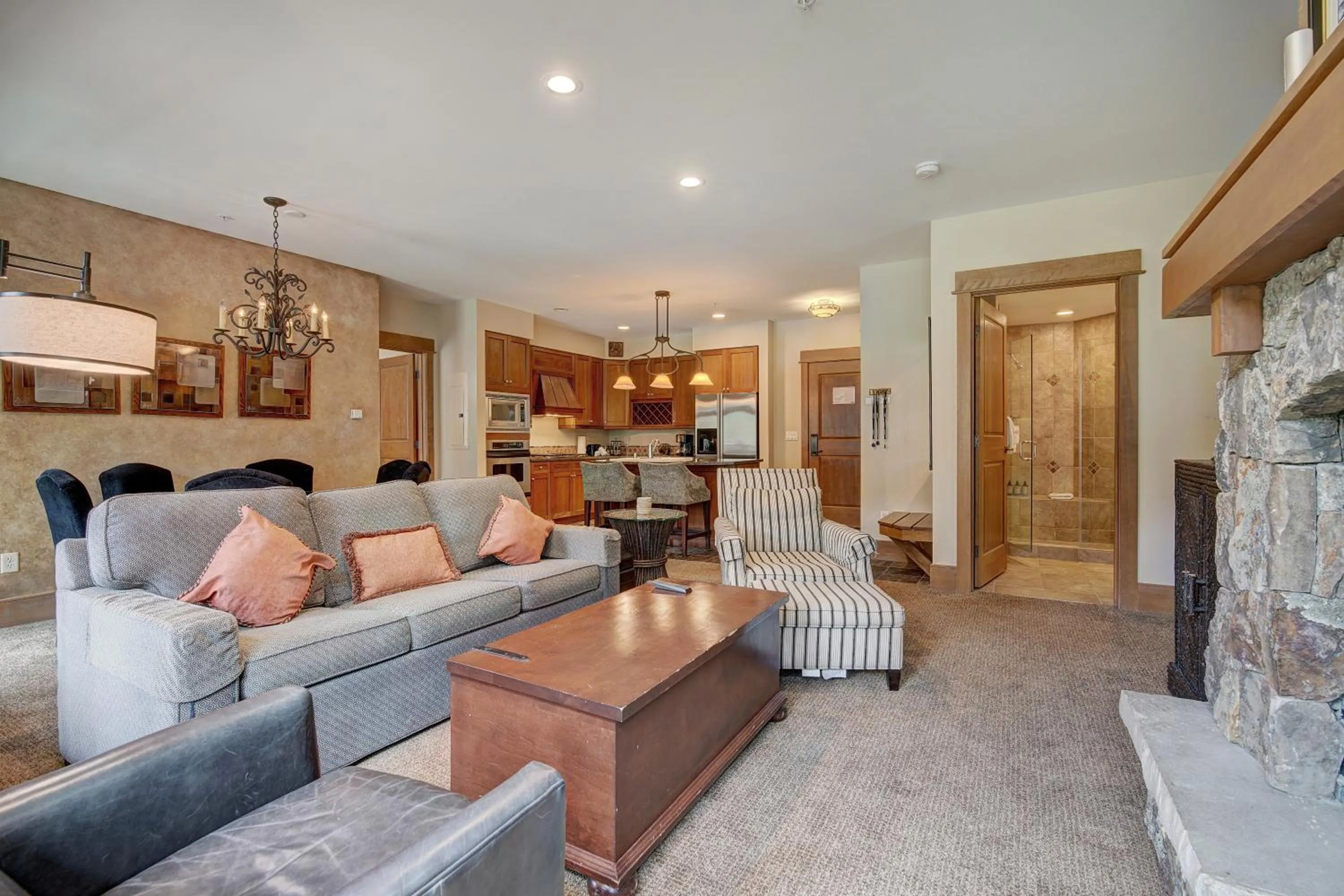 Timbers & Lone Eagle by Vail Resorts