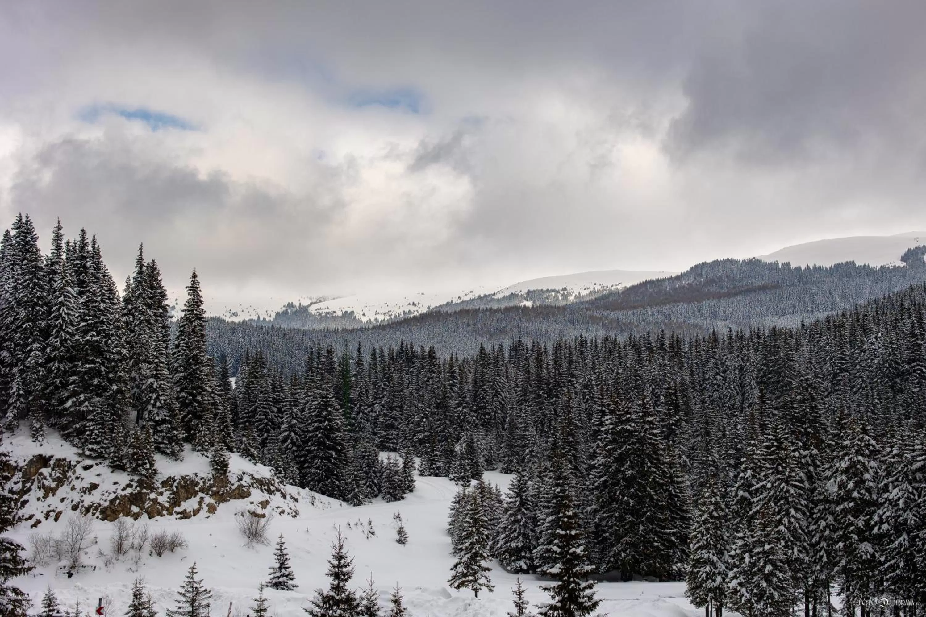 Nearby landmark in Hotel Belmont & Spa