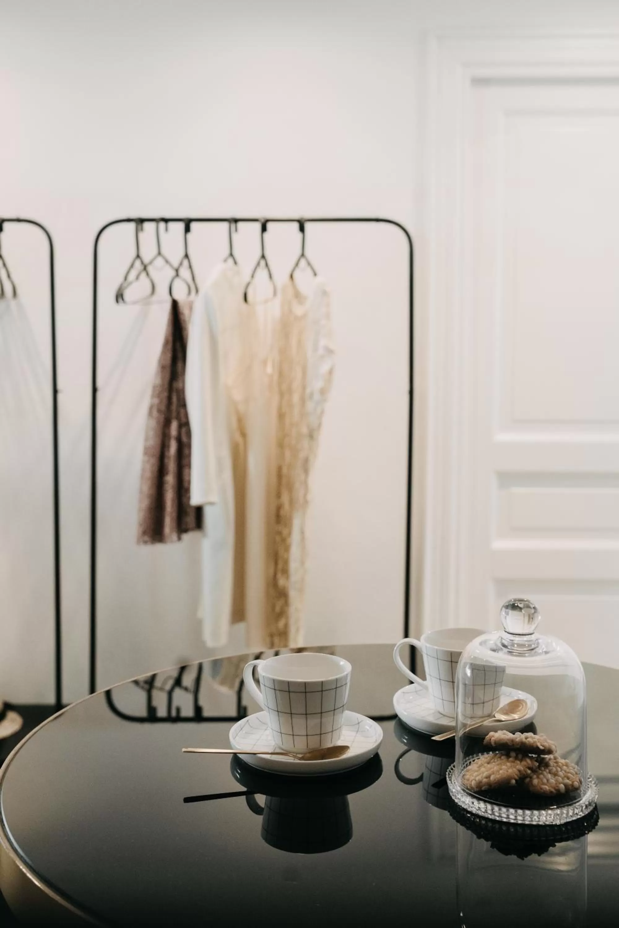 Photo of the whole room in Palazzo Natoli Boutique Hotel