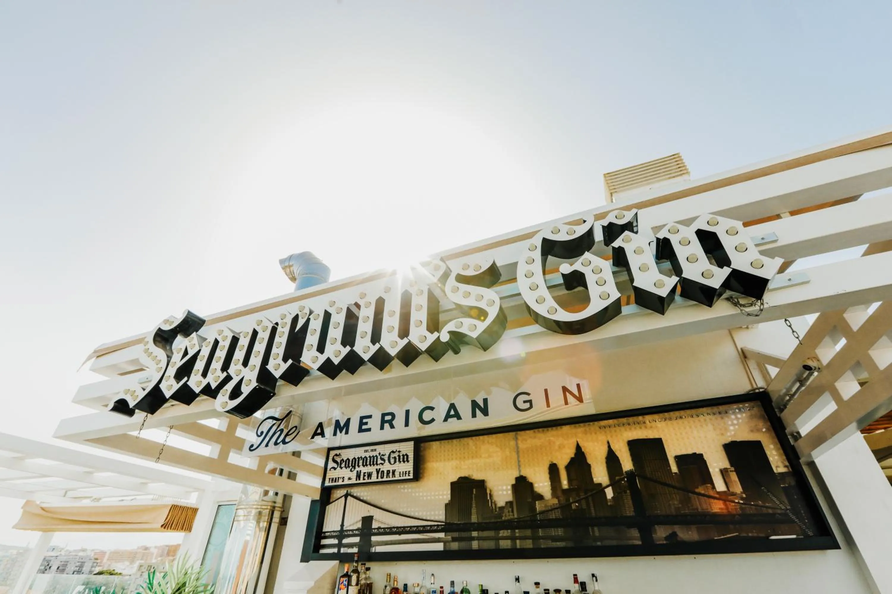 Balcony/Terrace in Urban Anaga Hotel