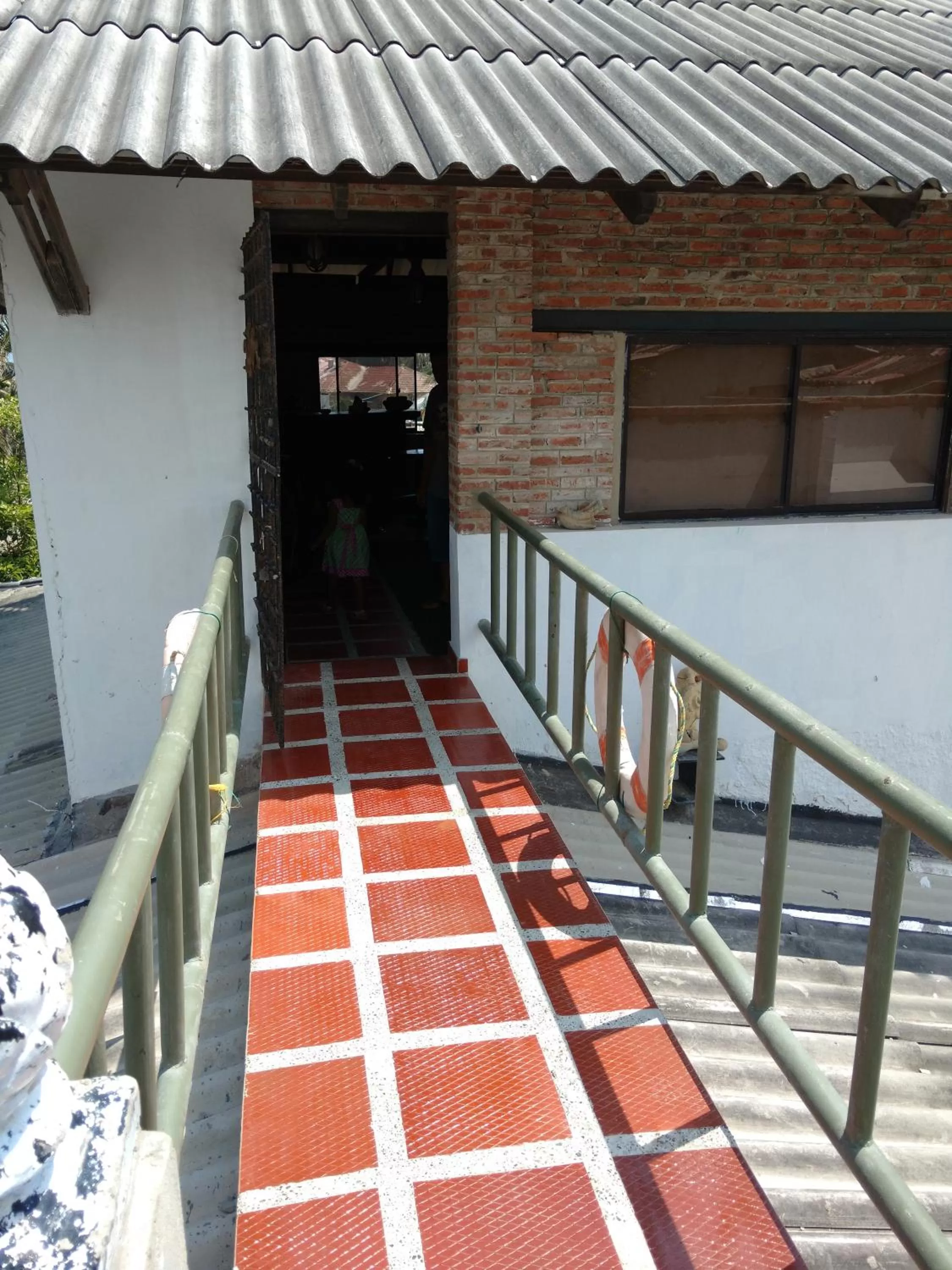 Lounge or bar in Hotel Boutique Casa Berastegui