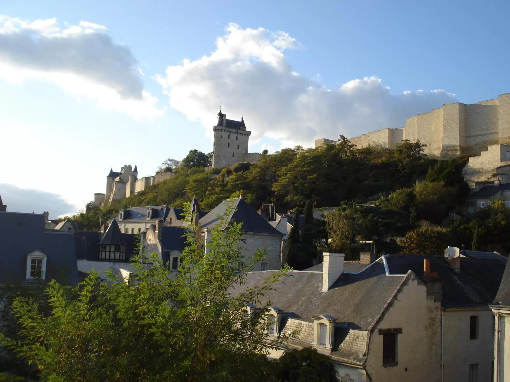 Nearby landmark in Best Western Hôtel De France