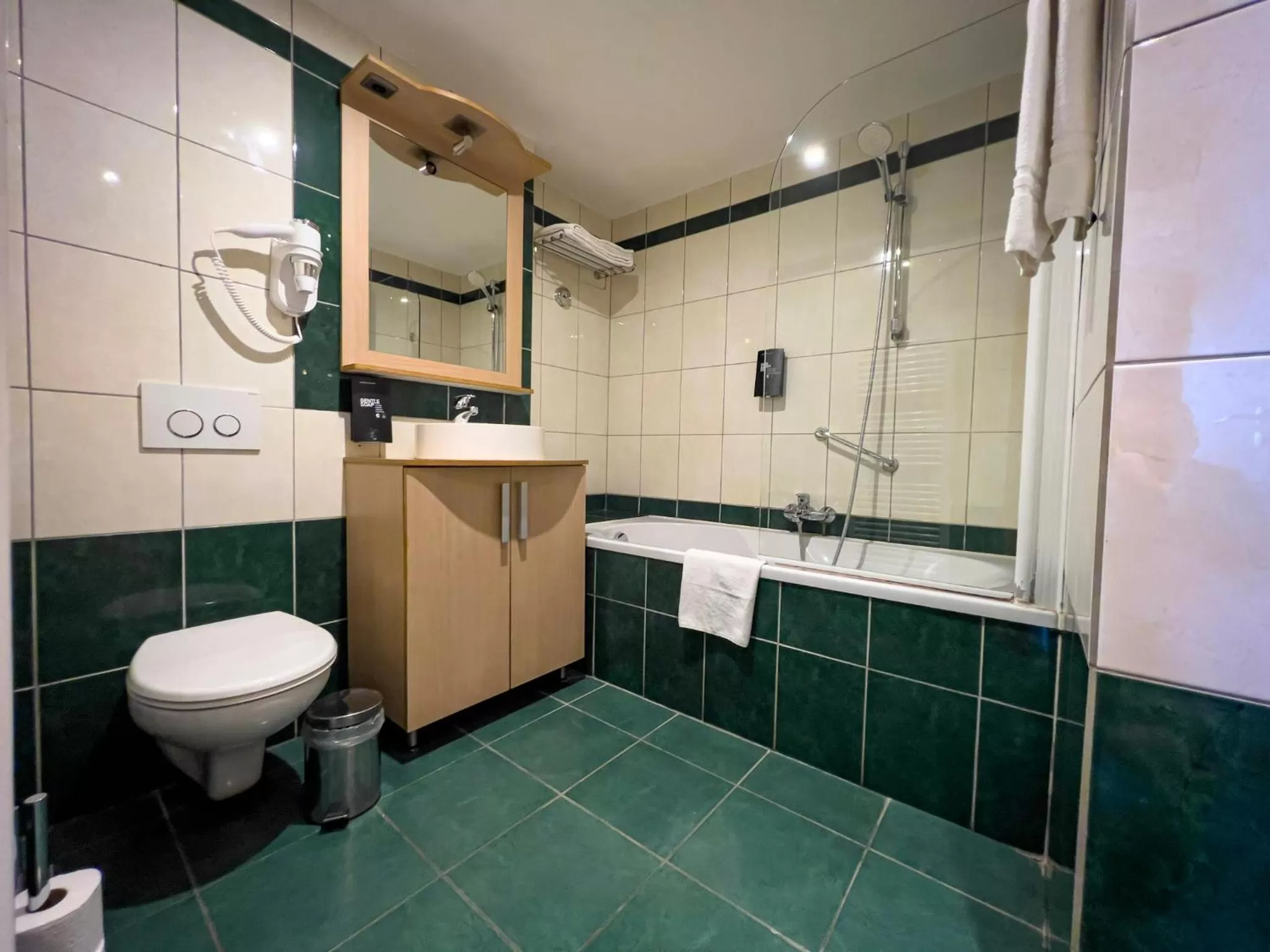 Wellness Apart Hotel