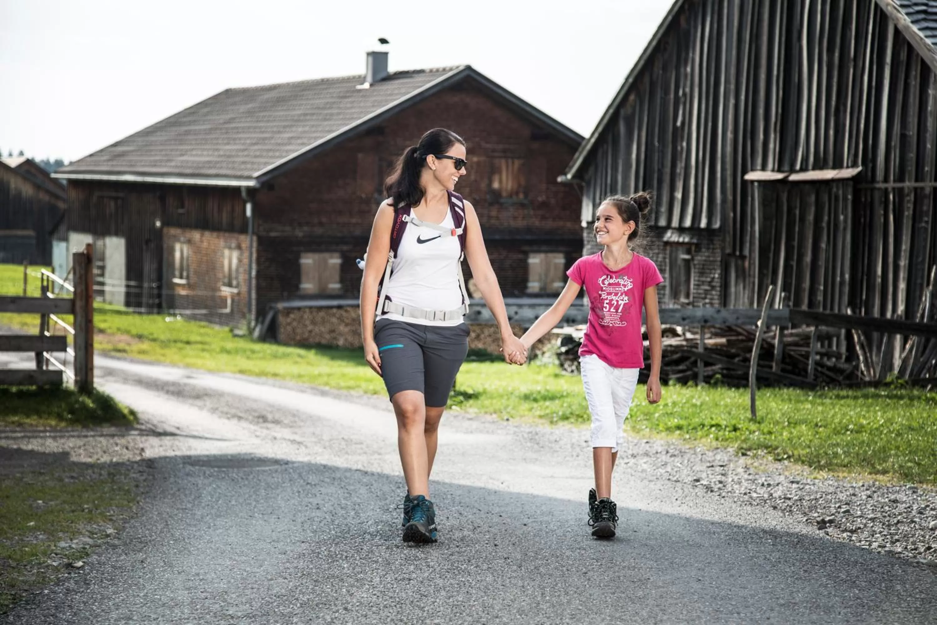 Activities in s´Amagmach