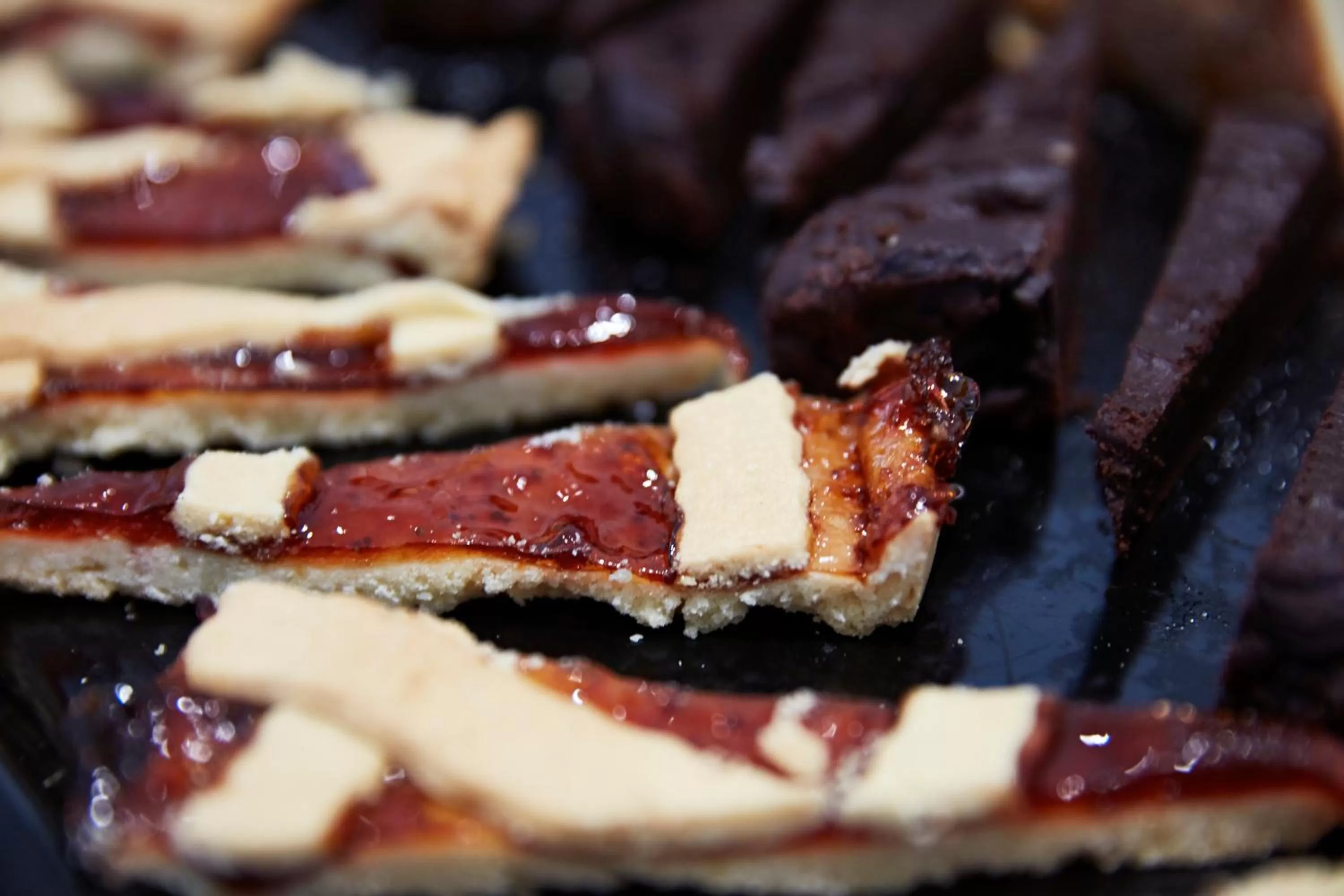 Breakfast in The Code Hotel