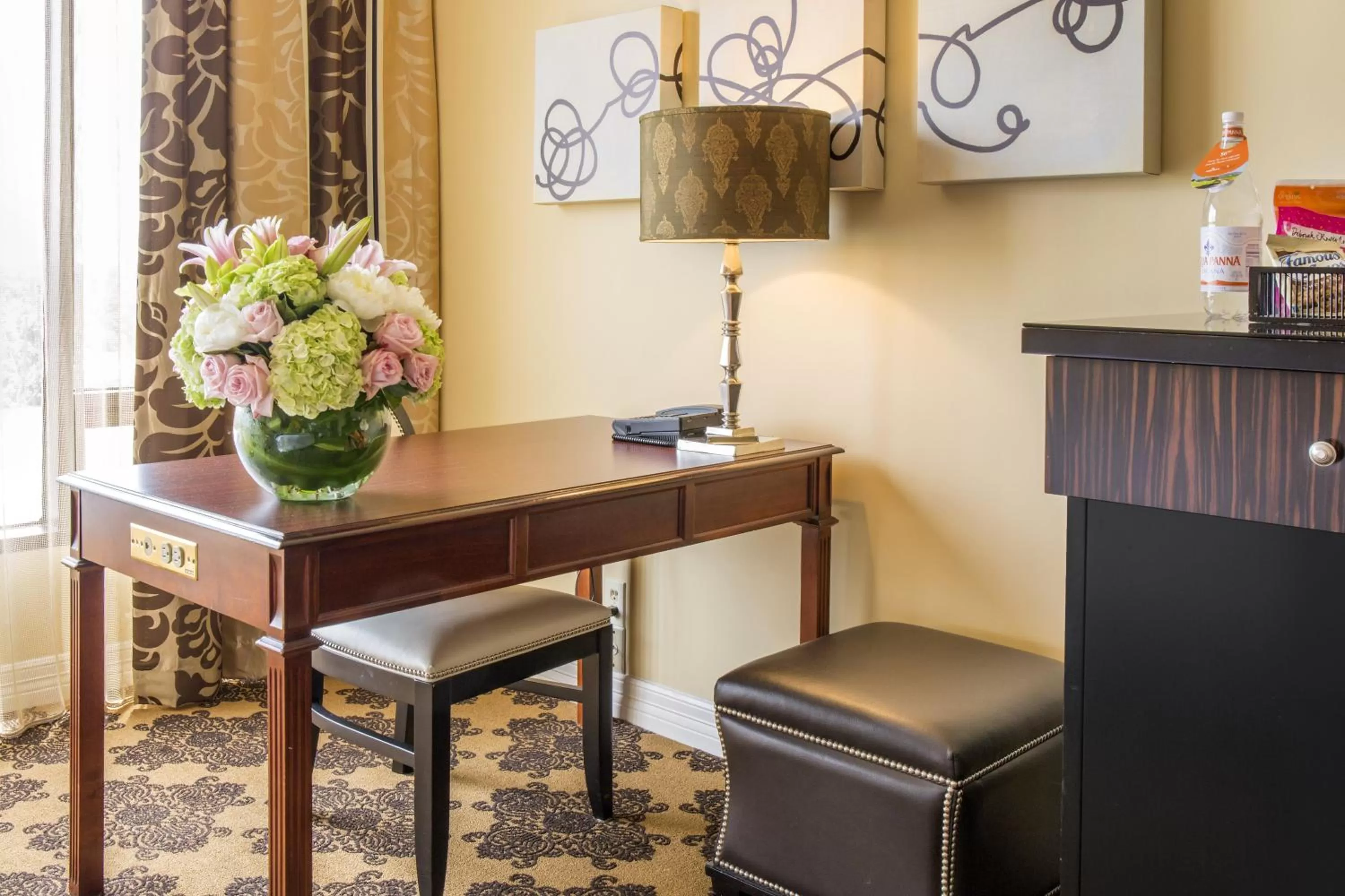 Other in Omni Houston Hotel