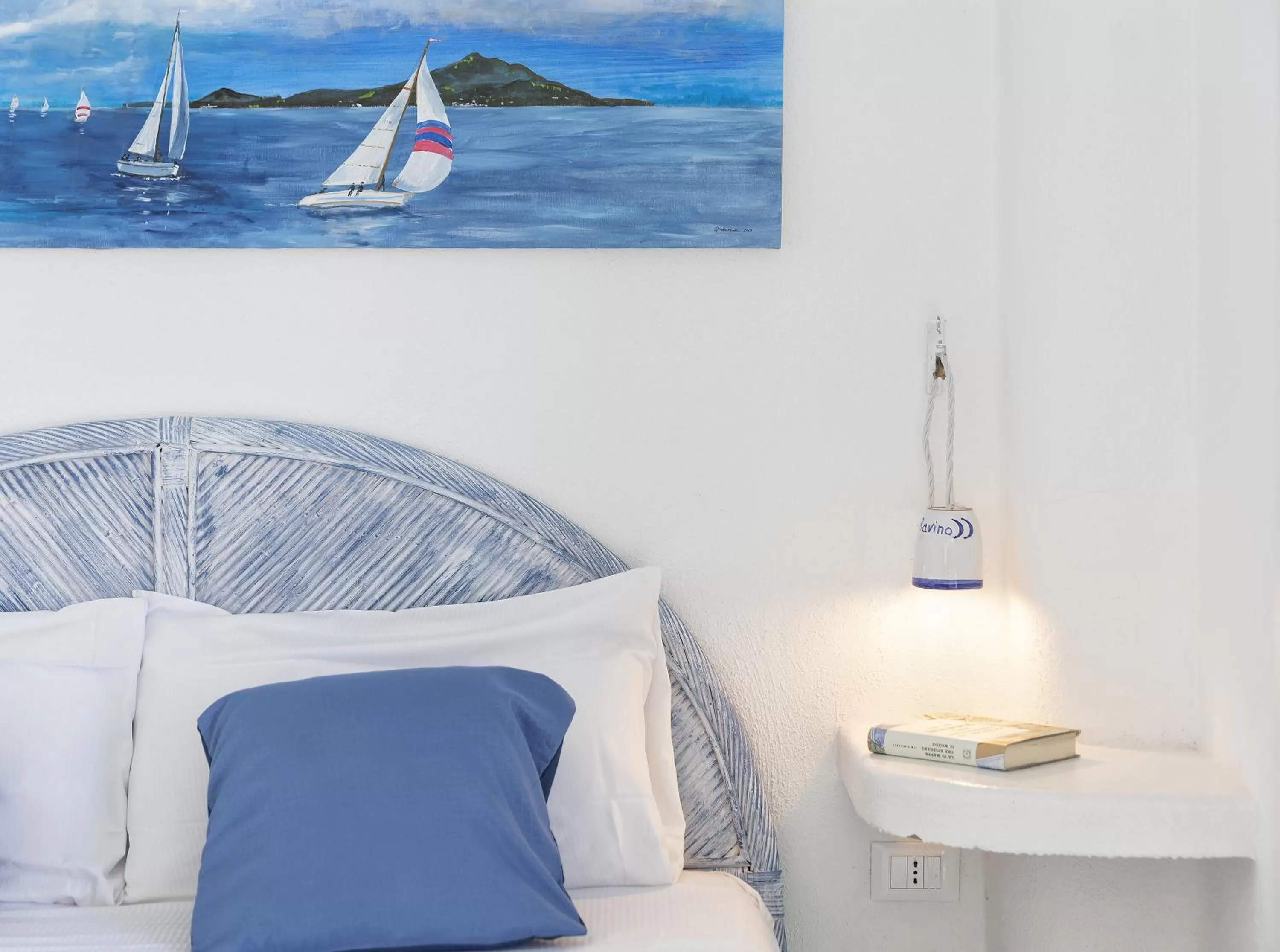 Suite Apartment with Terrace in Villa Ravino Aparthotel