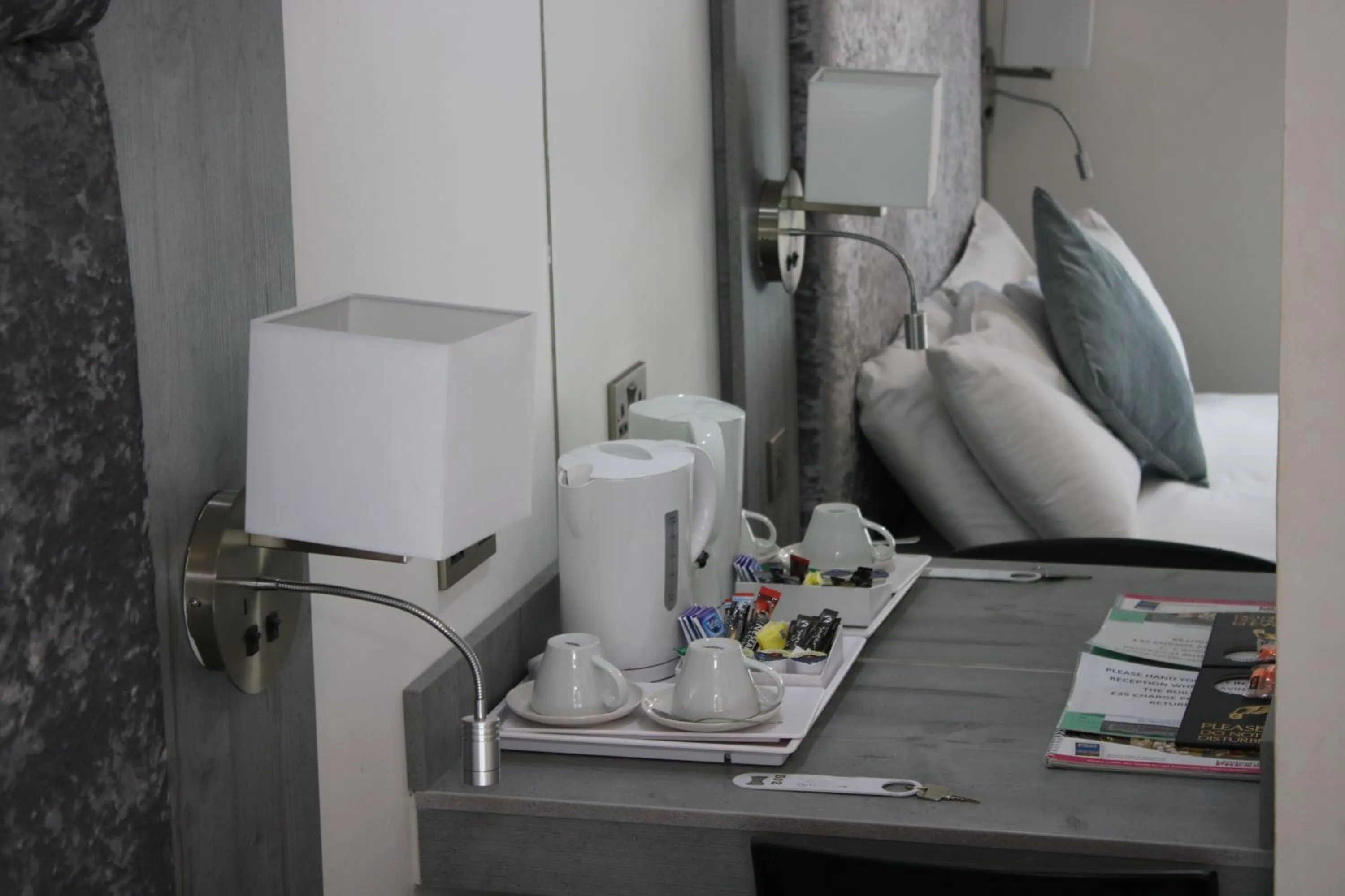 Brunswick Merchant City Hotel