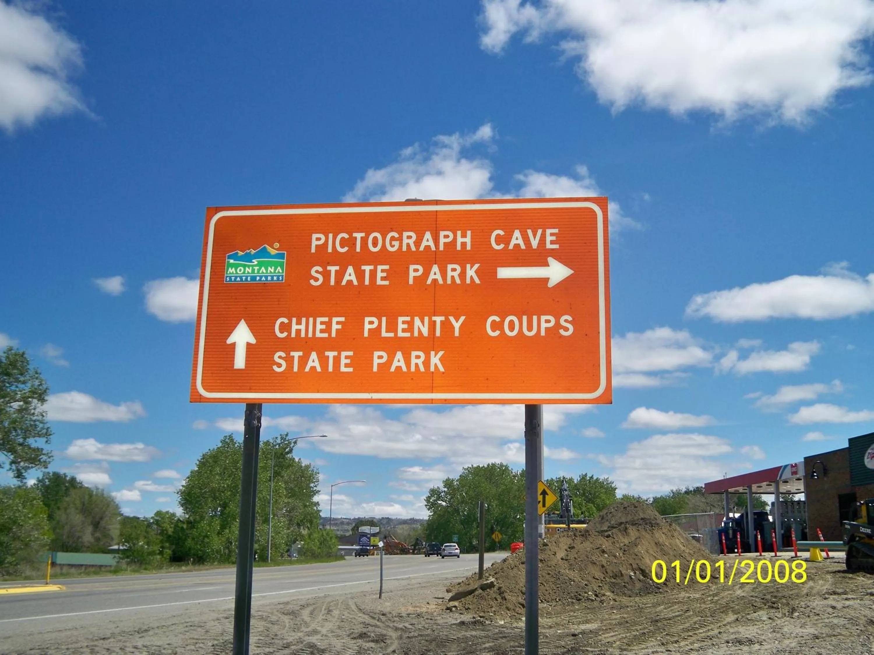 Nearby landmark in Country Inn & Suites by Radisson, Billings, MT