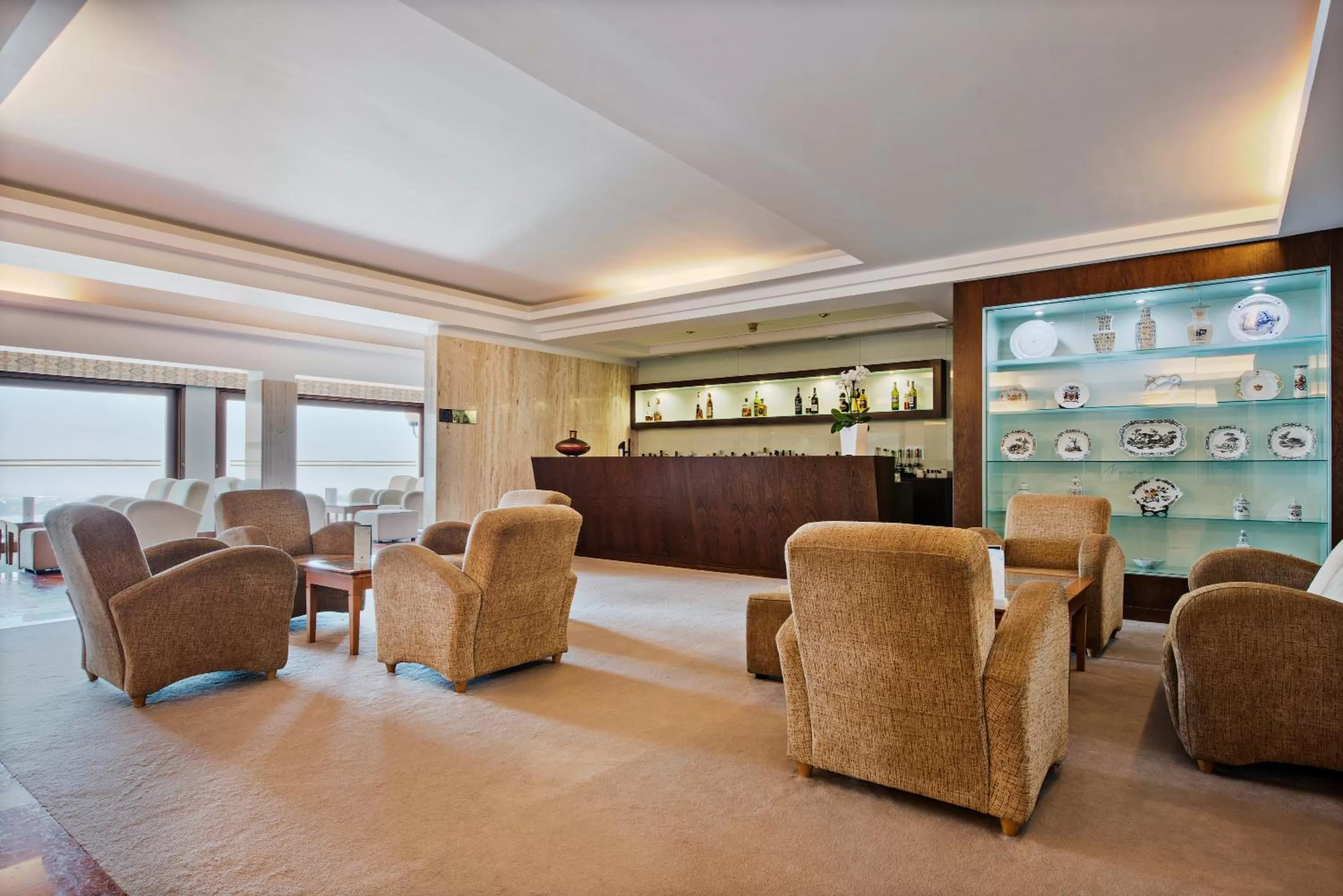 Restaurant/places to eat in Sao Felix Hotel Hillside & Nature