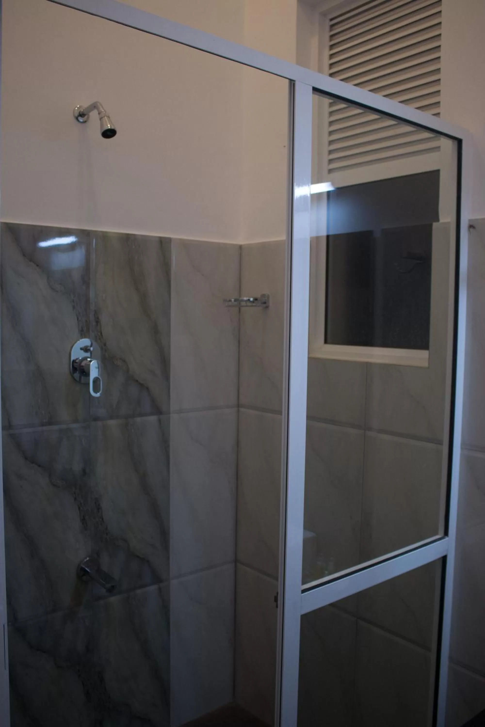 Bathroom in The Suite 262