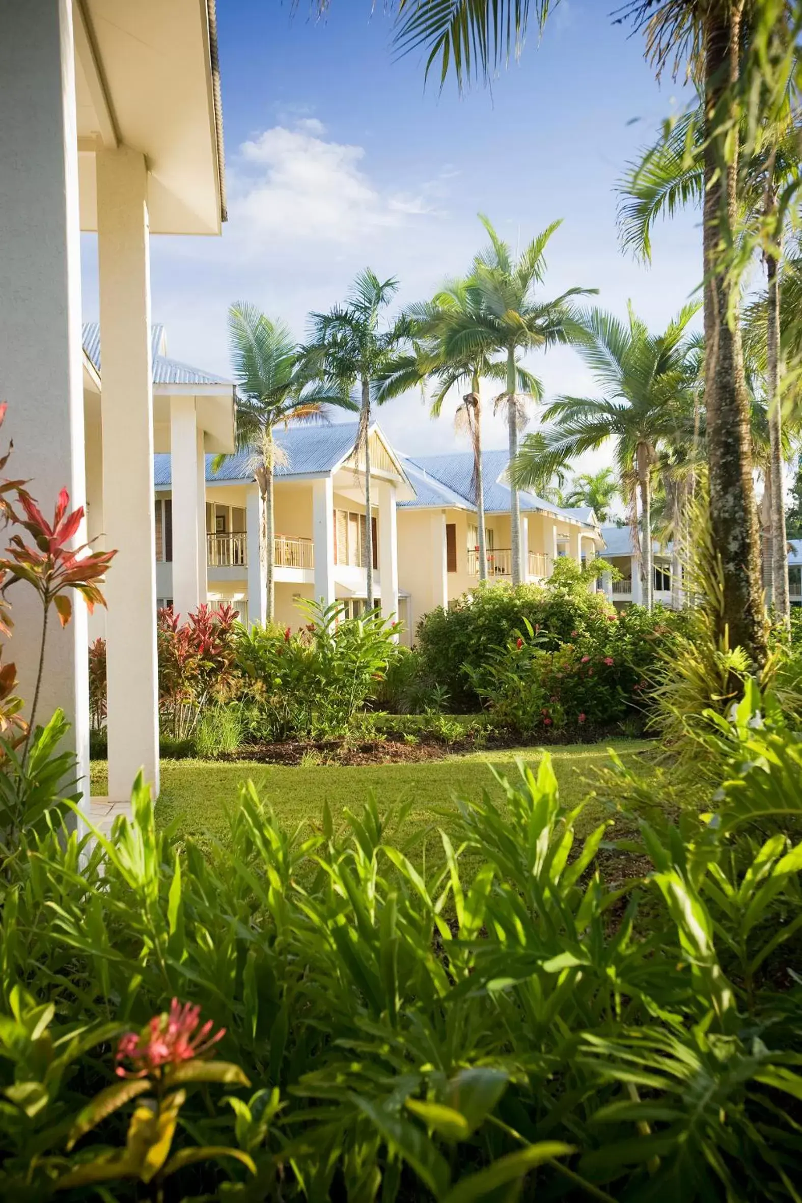 Paradise Links Resort Port Douglas Paradise Links Resort Port Douglas