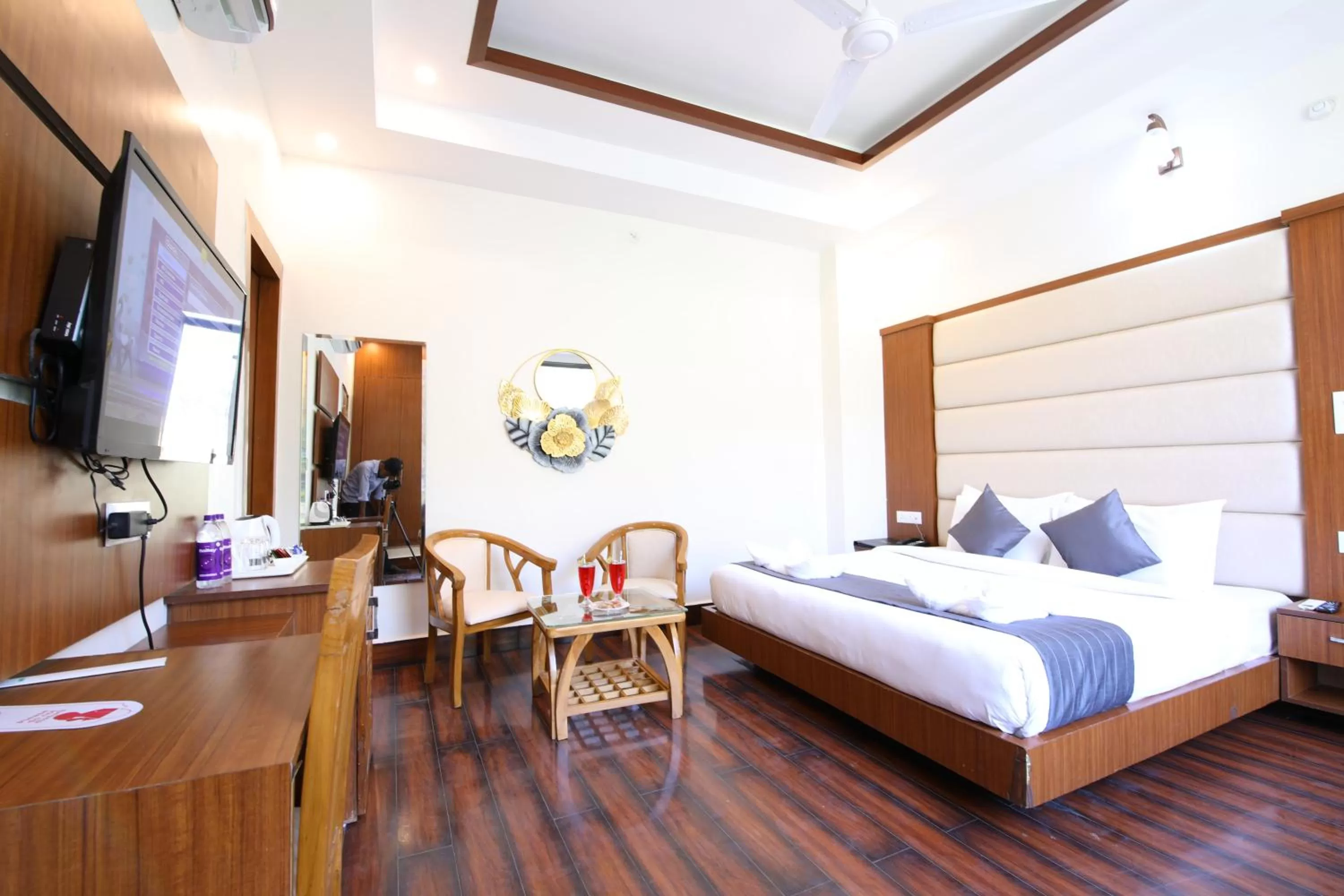 View (from property/room) in Kamay The Grand Alova