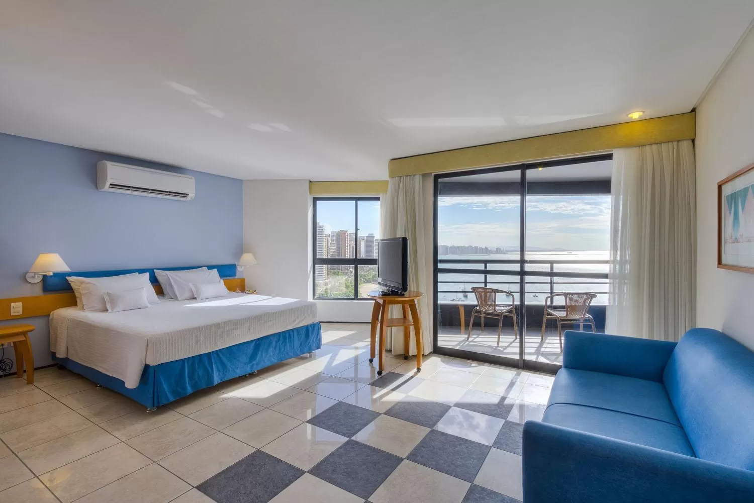 Bedroom, Bed in Iate Plaza Hotel