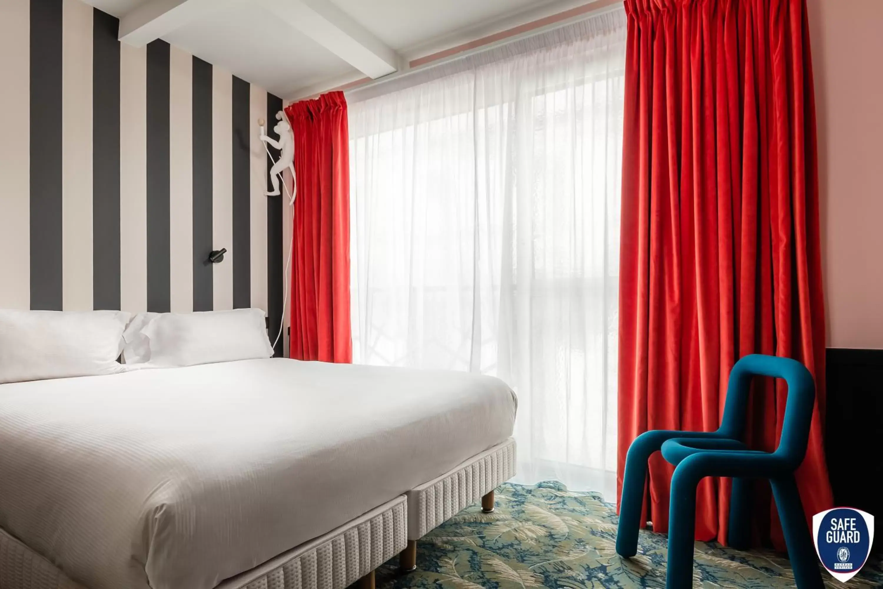 Hotel Archetype Etoile Hotel Archetype Etoile