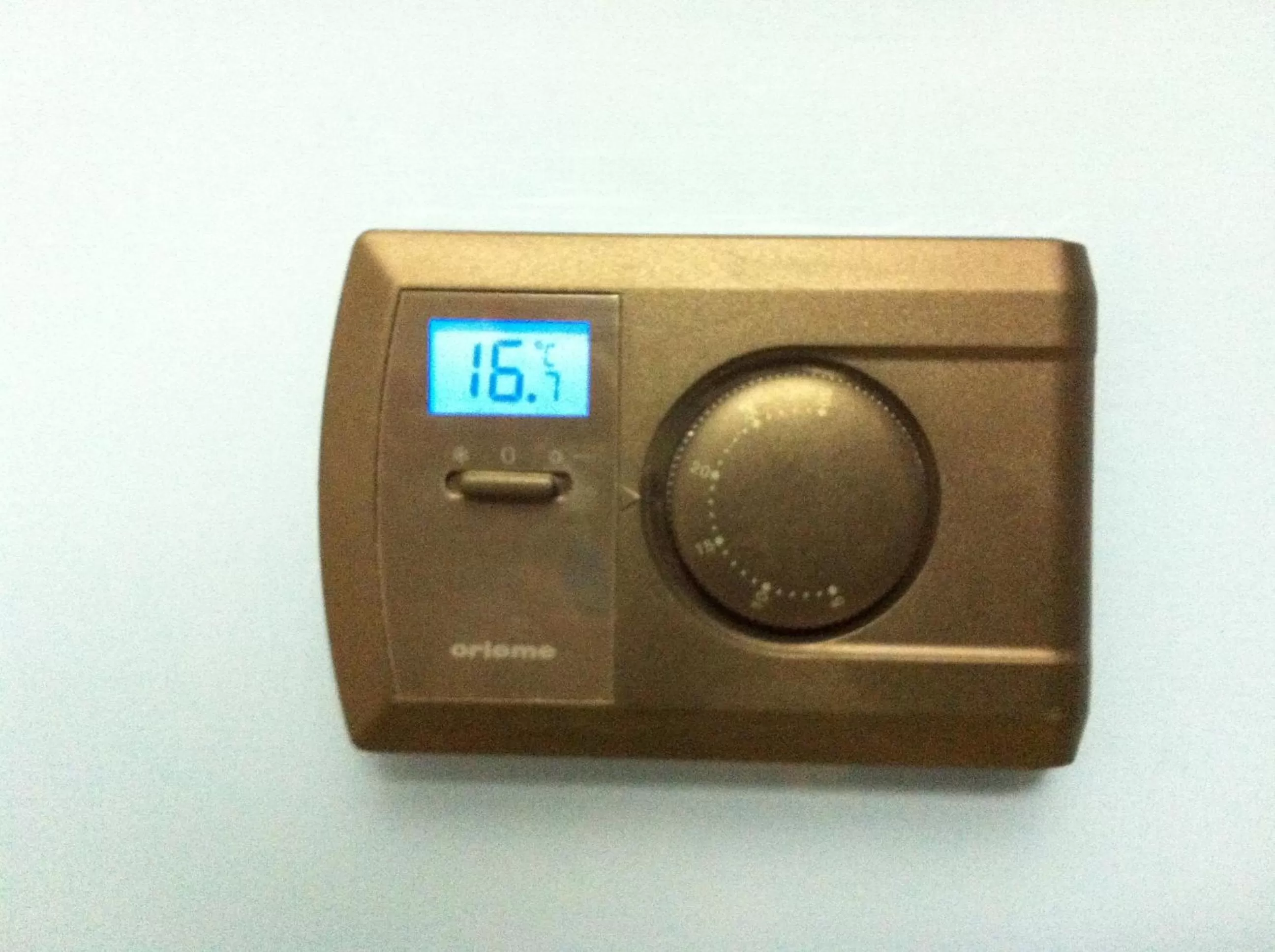 Decorative detail, TV/Entertainment Center in Bovio Modern Suite