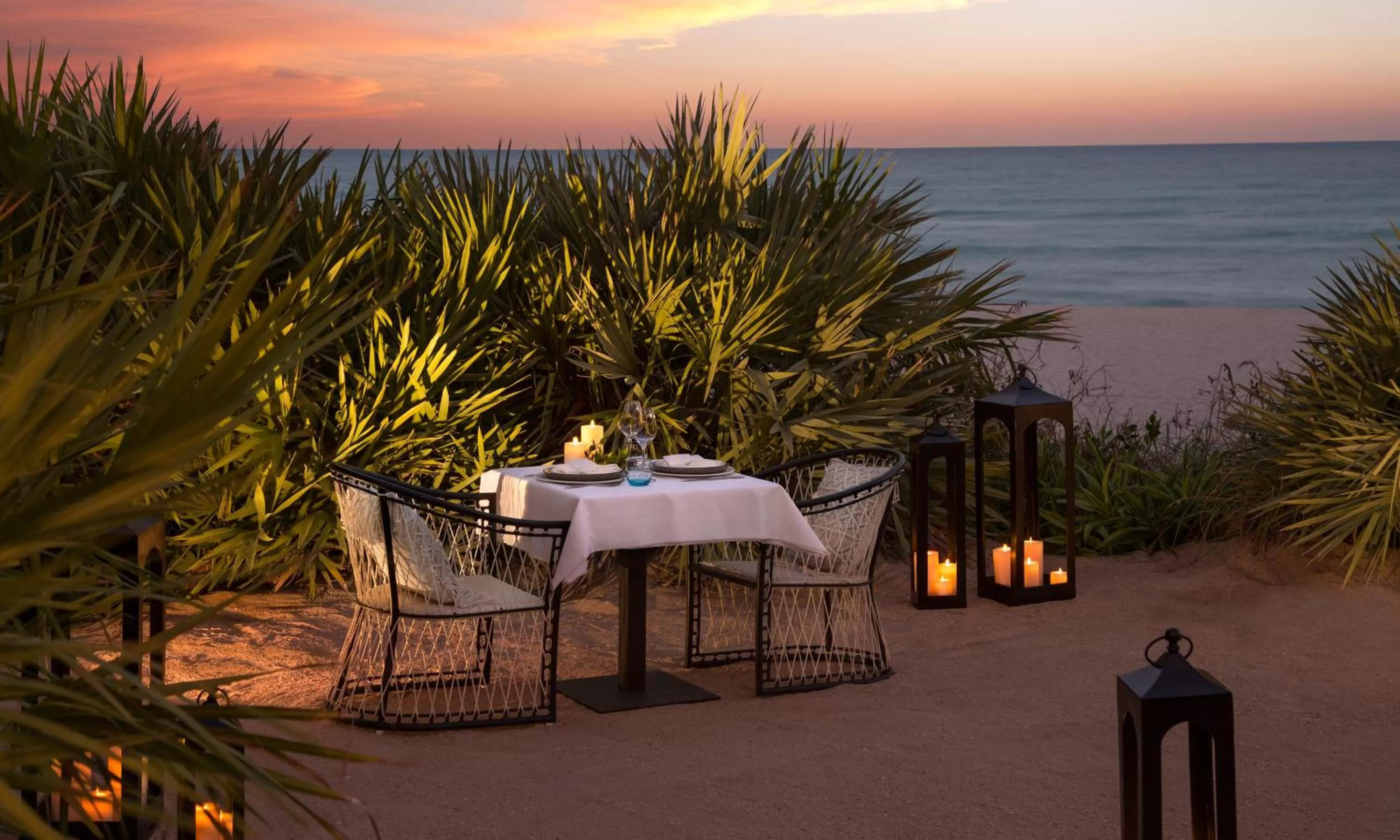 Sunrise in Sole Miami, A Noble House Resort