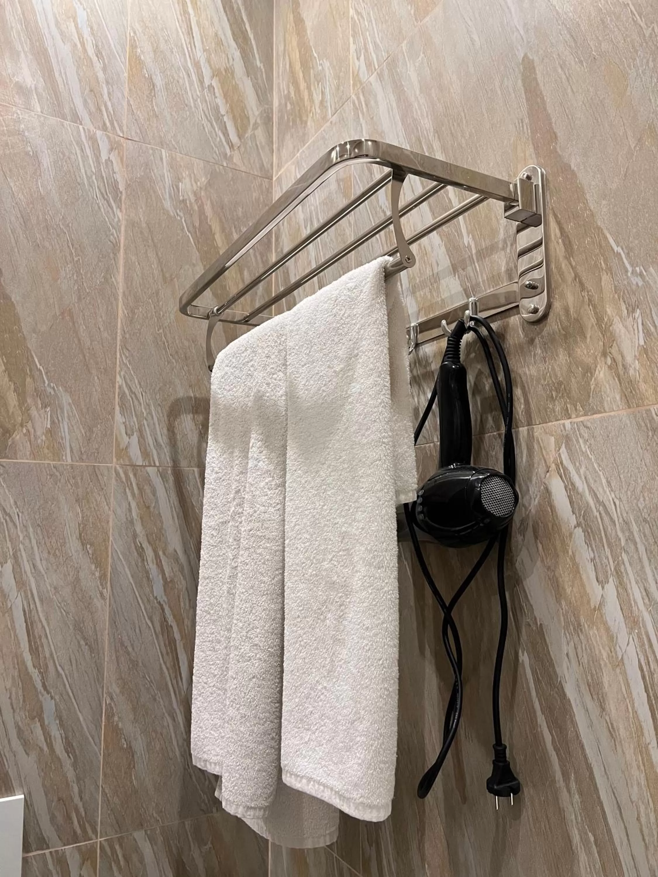 towels in JEPPESEN RESIDENCE