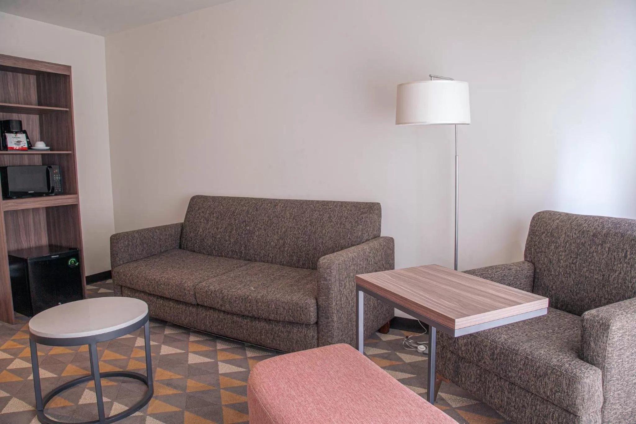 Photo of the whole room in Holiday Inn Tlaxcala by IHG