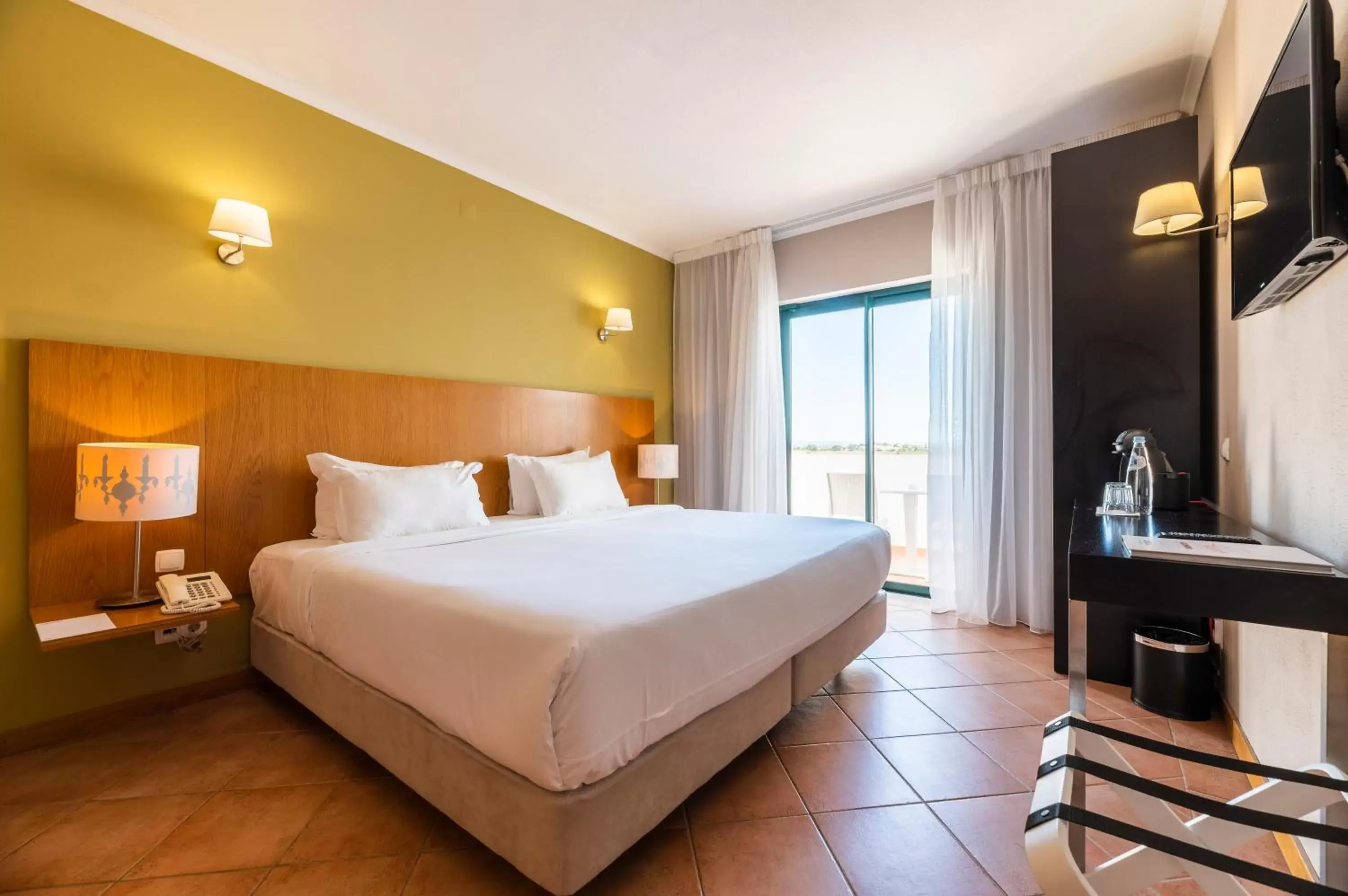 Classic Double or Twin Room in Vale d'El Rei Hotel & Villas Classic Double or Twin Room in Vale d'El Rei Hotel & Villas